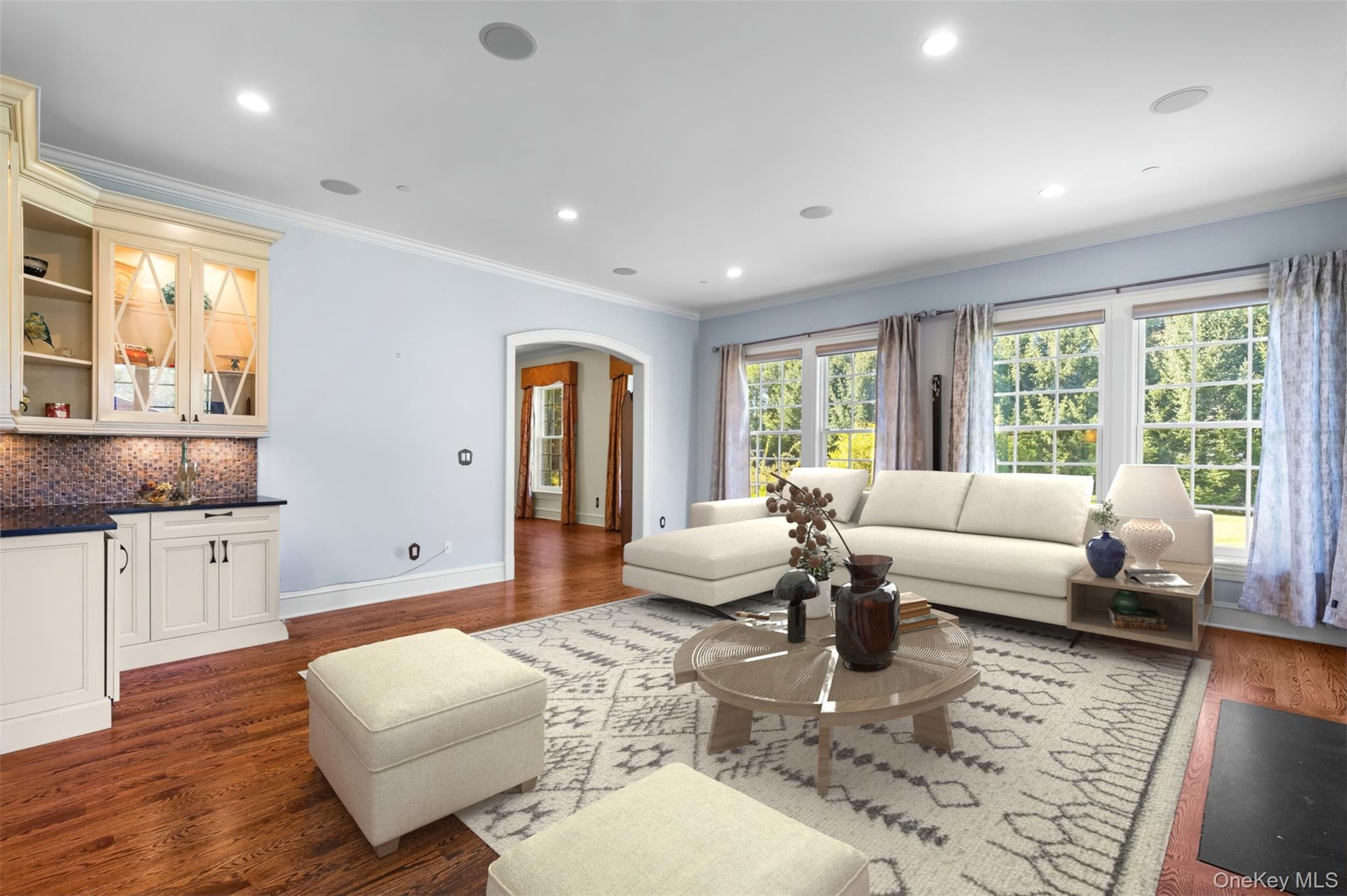 2 Heathcote Drive