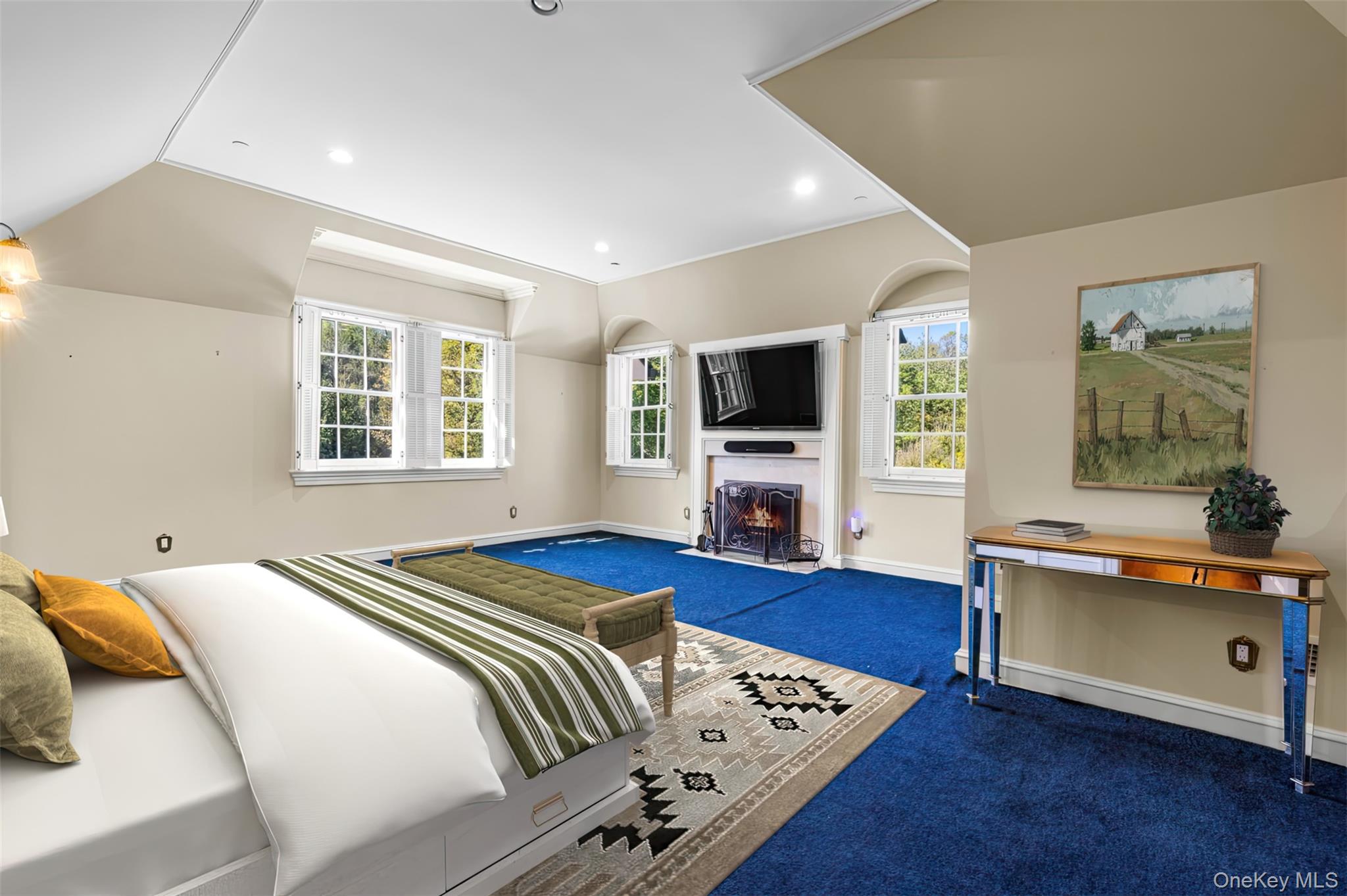 2 Heathcote Drive