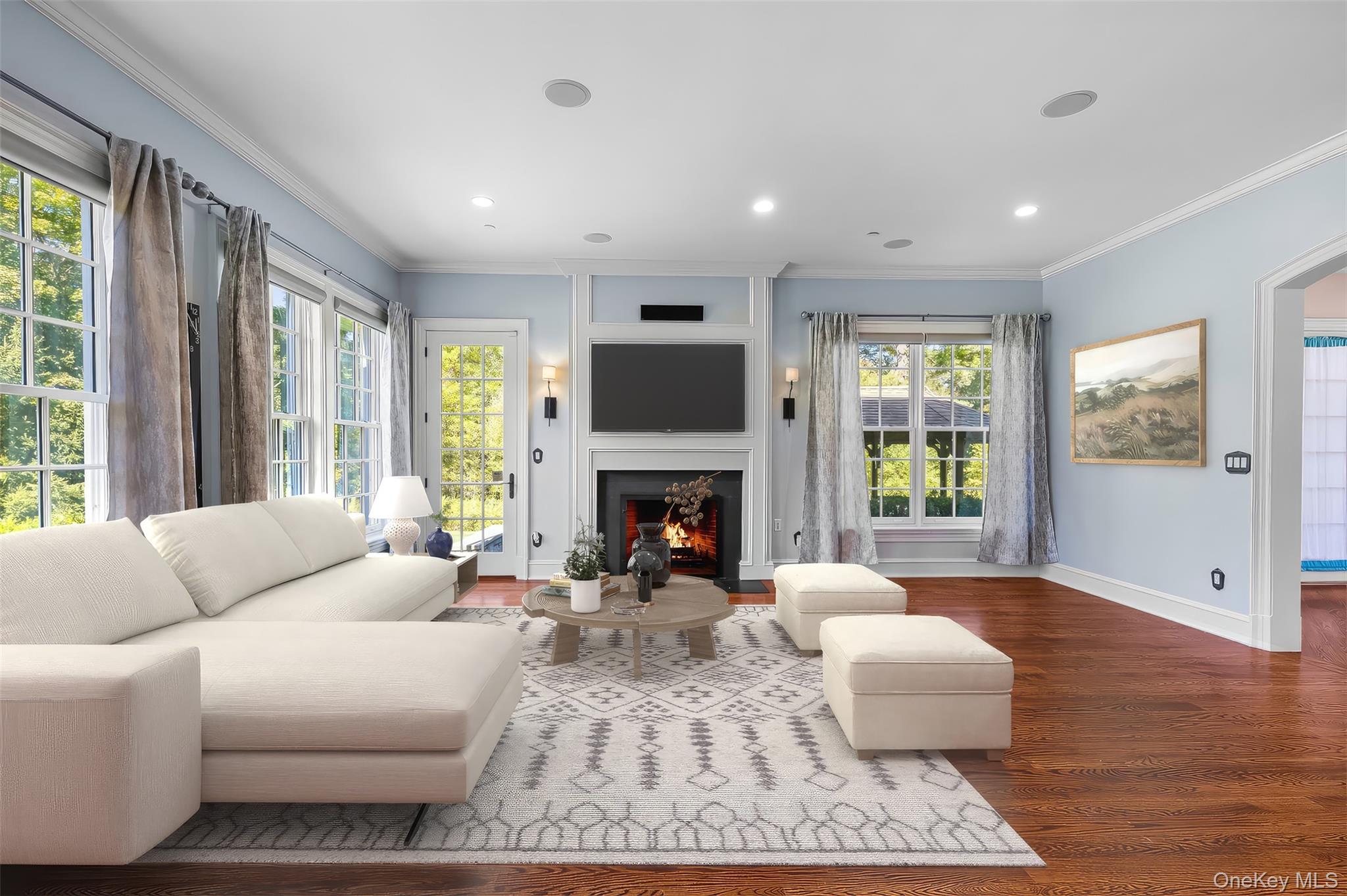 2 Heathcote Drive