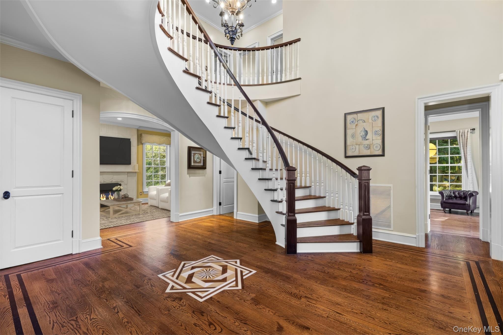 2 Heathcote Drive