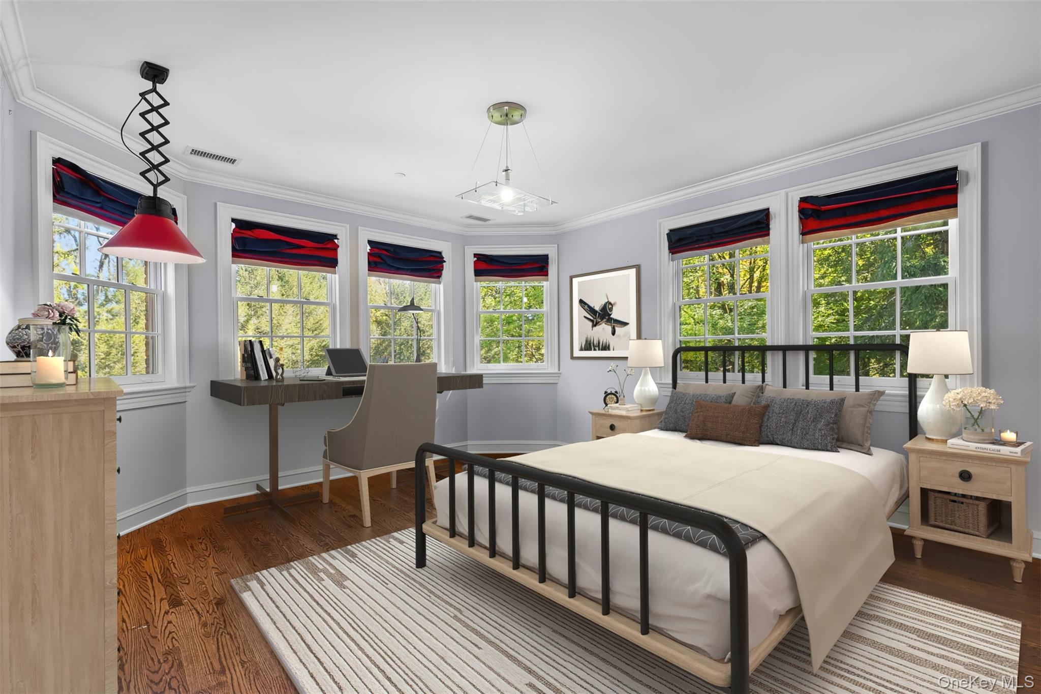 2 Heathcote Drive
