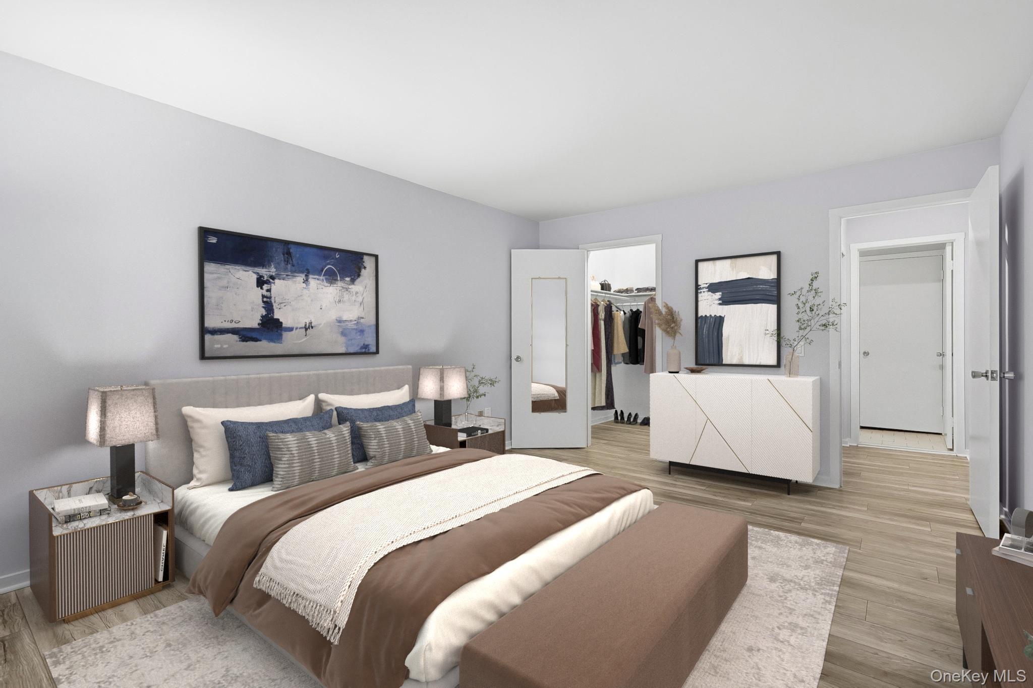 21 Hillside Terrace Unit: G