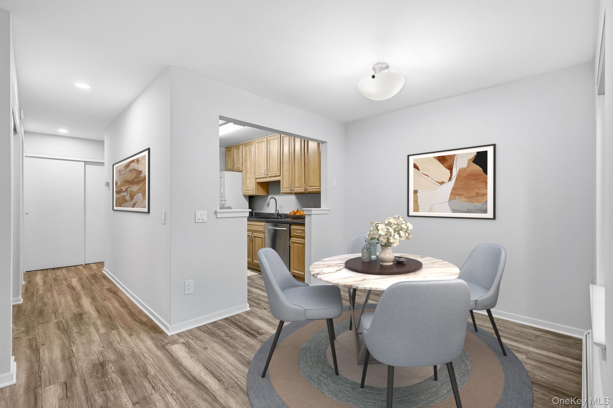 21 Hillside Terrace Unit: G