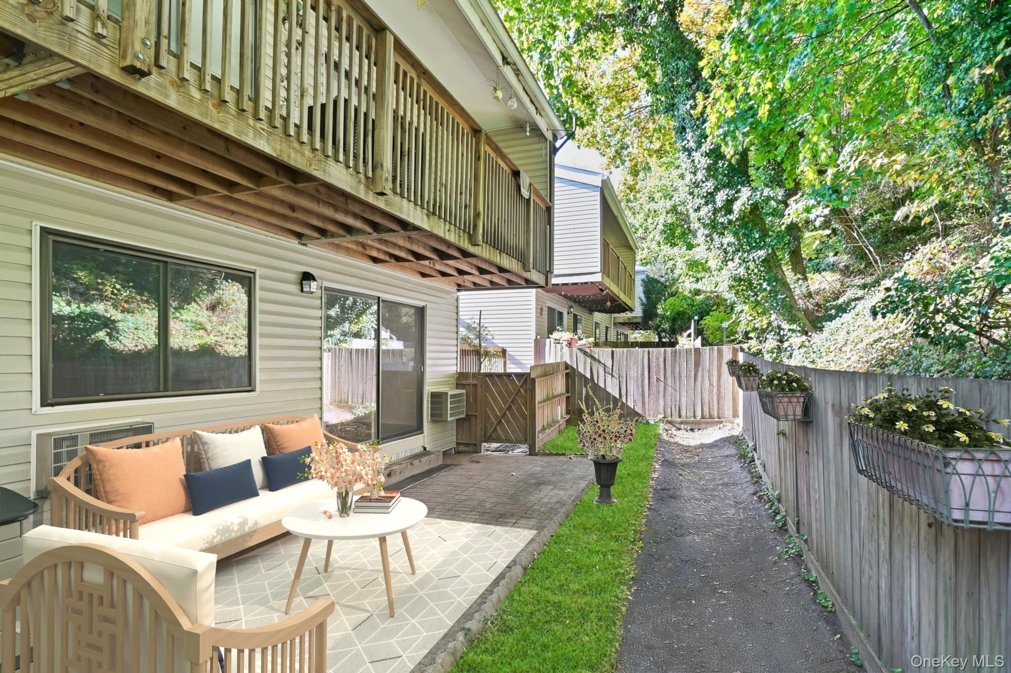 21 Hillside Terrace Unit: G