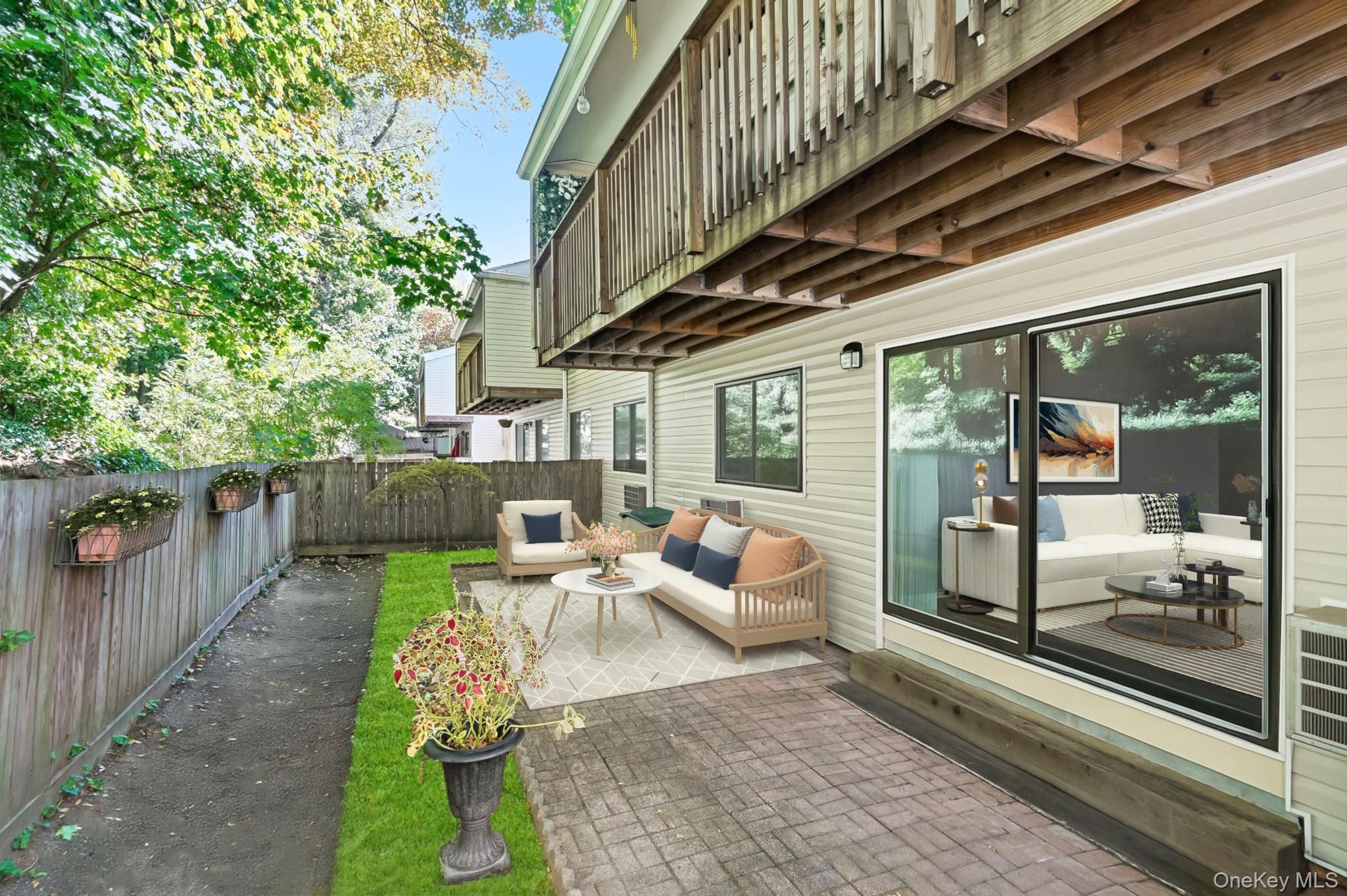 21 Hillside Terrace Unit: G