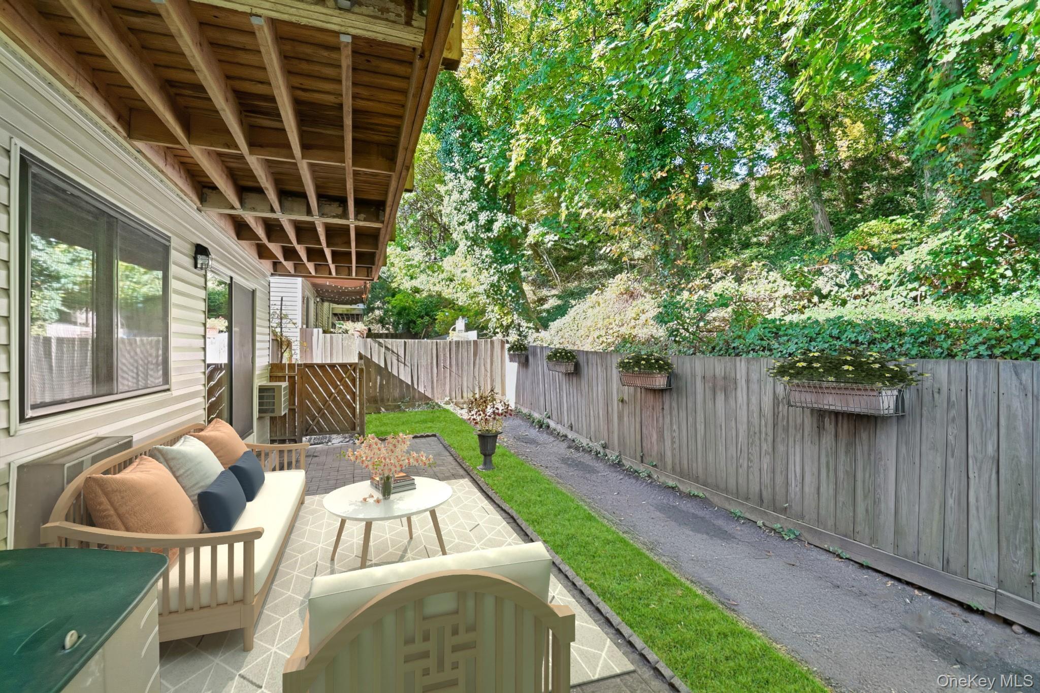 21 Hillside Terrace Unit: G