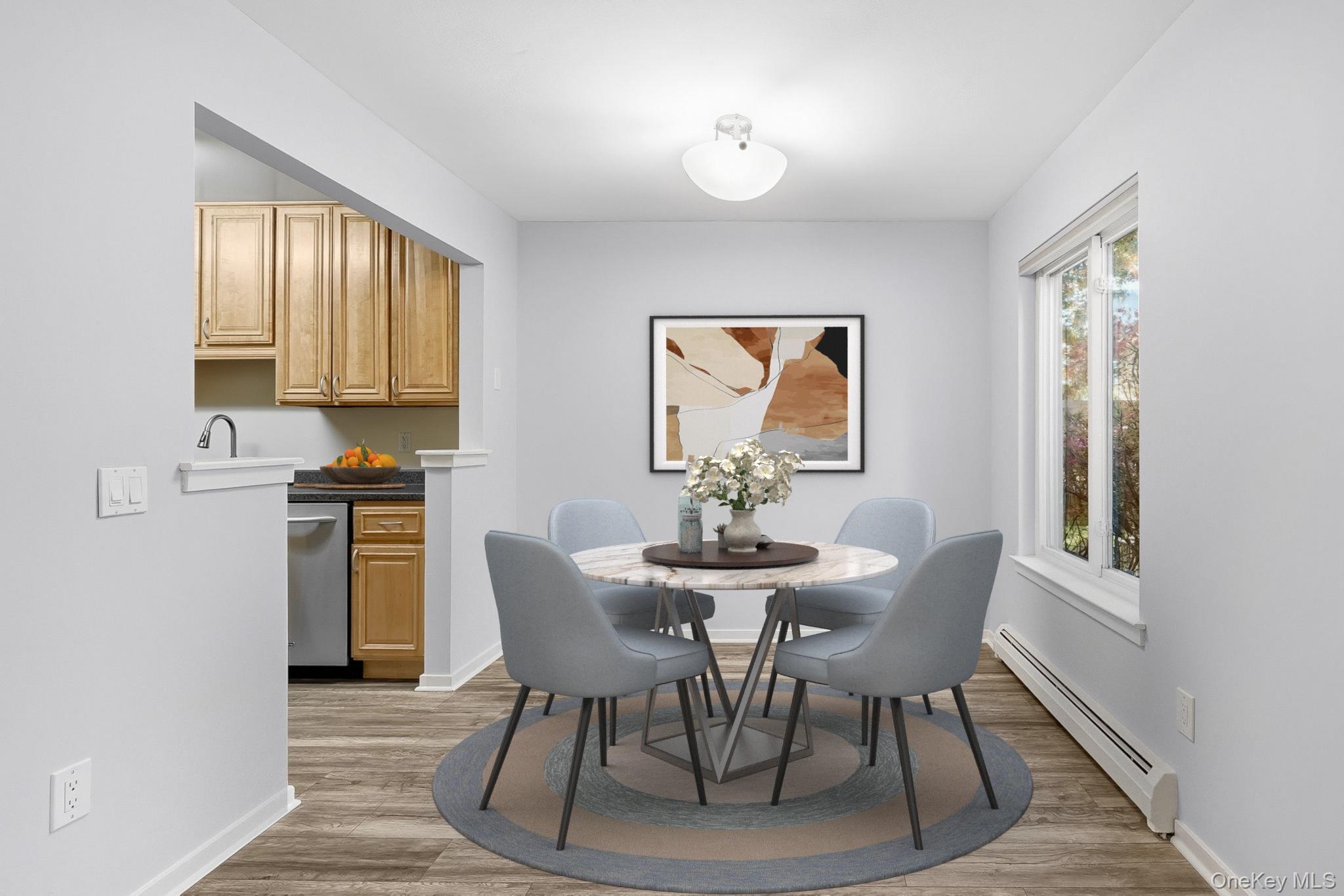 21 Hillside Terrace Unit: G