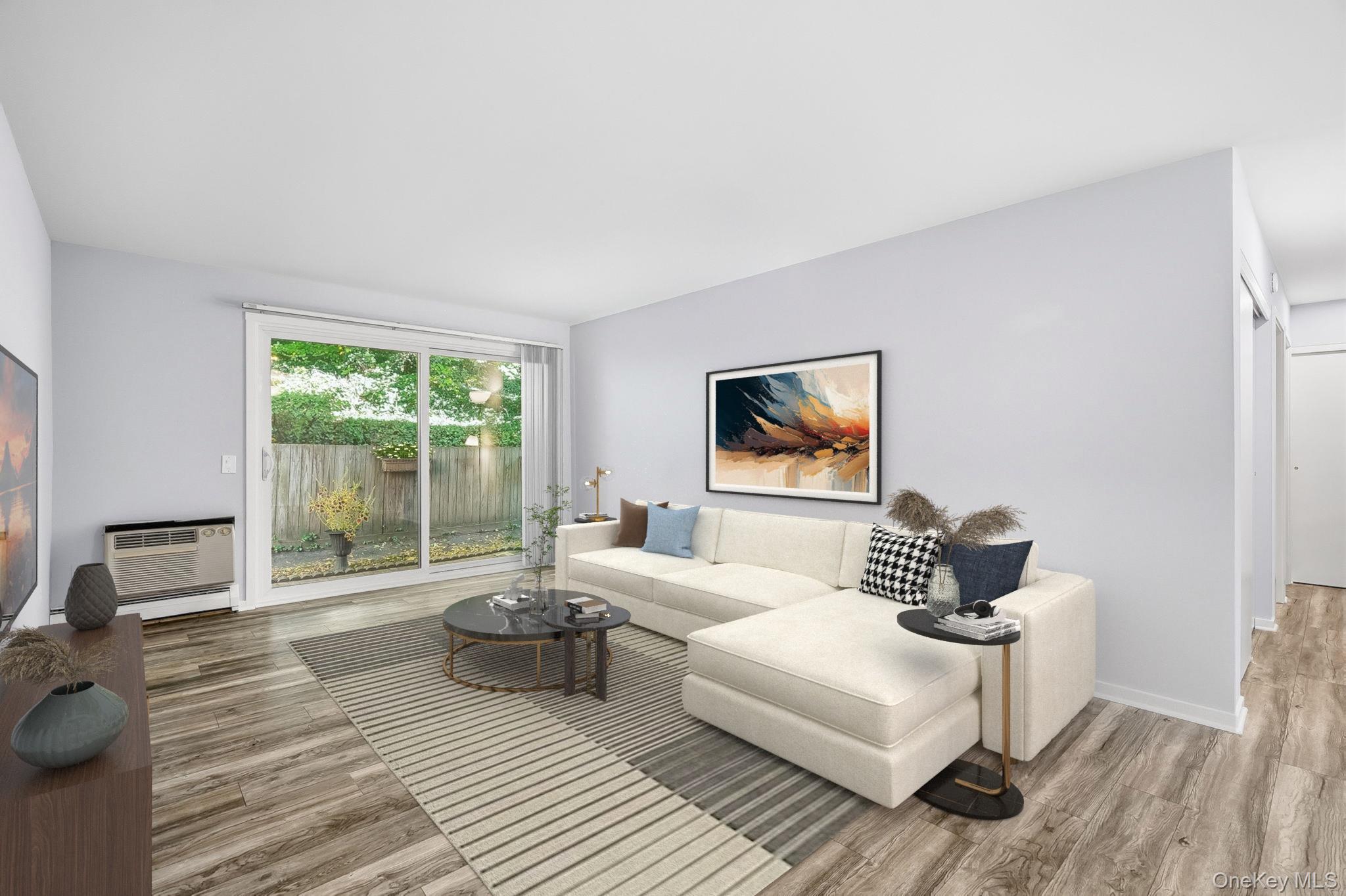 21 Hillside Terrace Unit: G