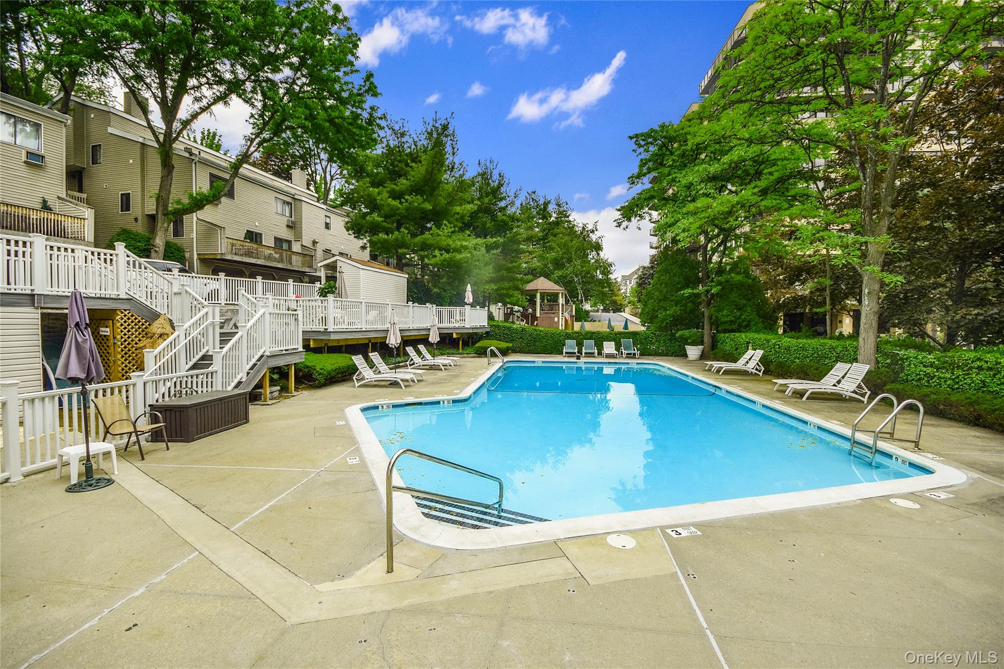 21 Hillside Terrace Unit: G