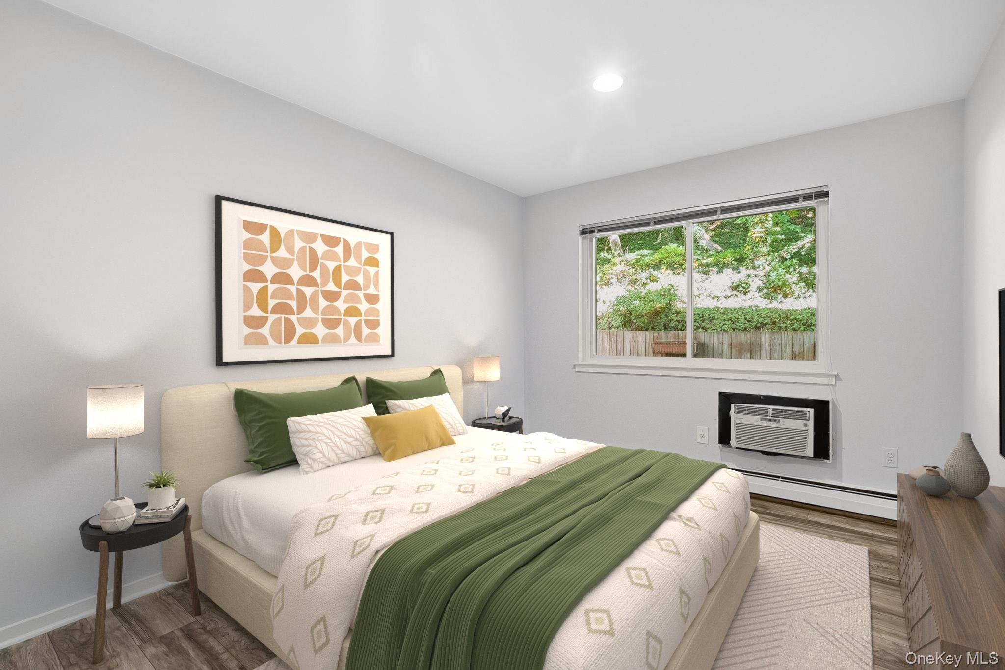 21 Hillside Terrace Unit: G