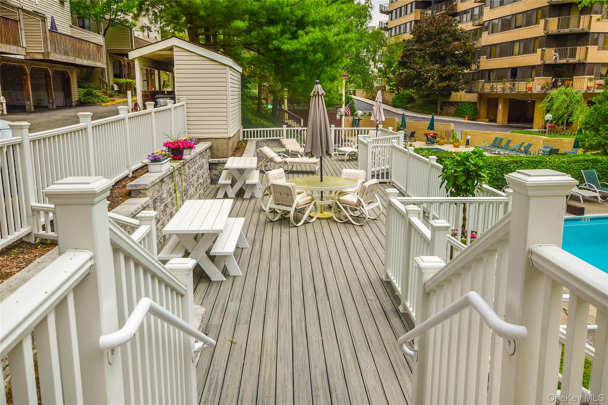 21 Hillside Terrace Unit: G