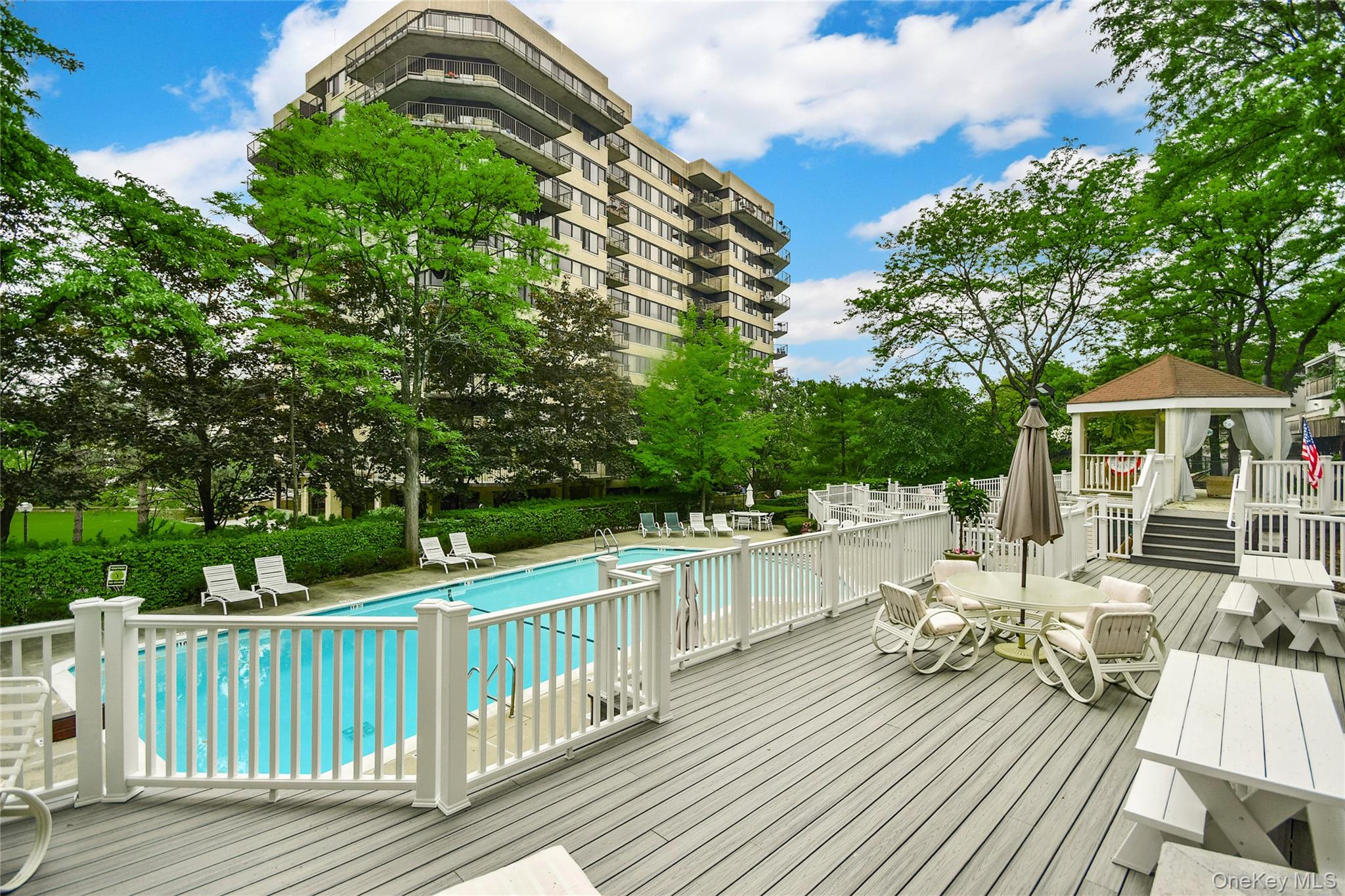 21 Hillside Terrace Unit: G