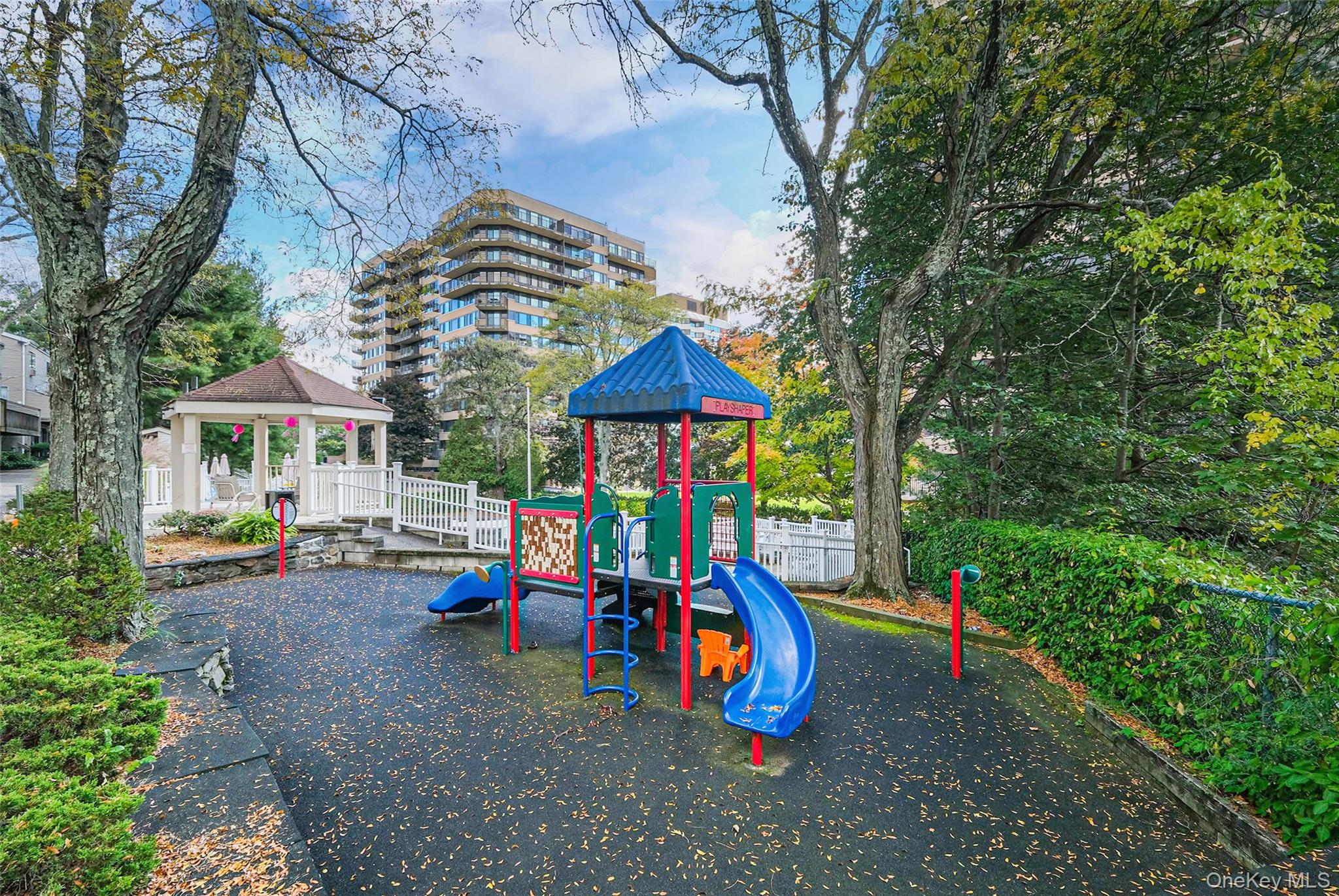 21 Hillside Terrace Unit: G