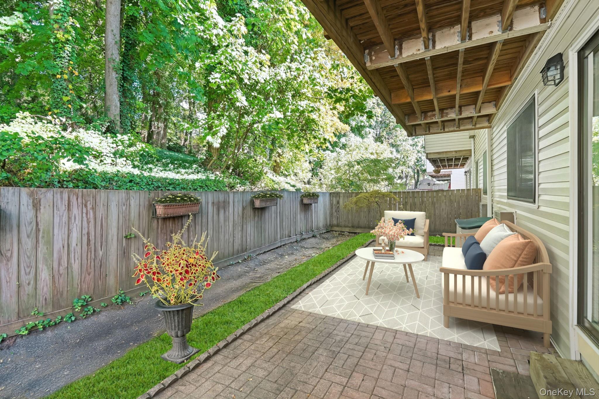 21 Hillside Terrace Unit: G