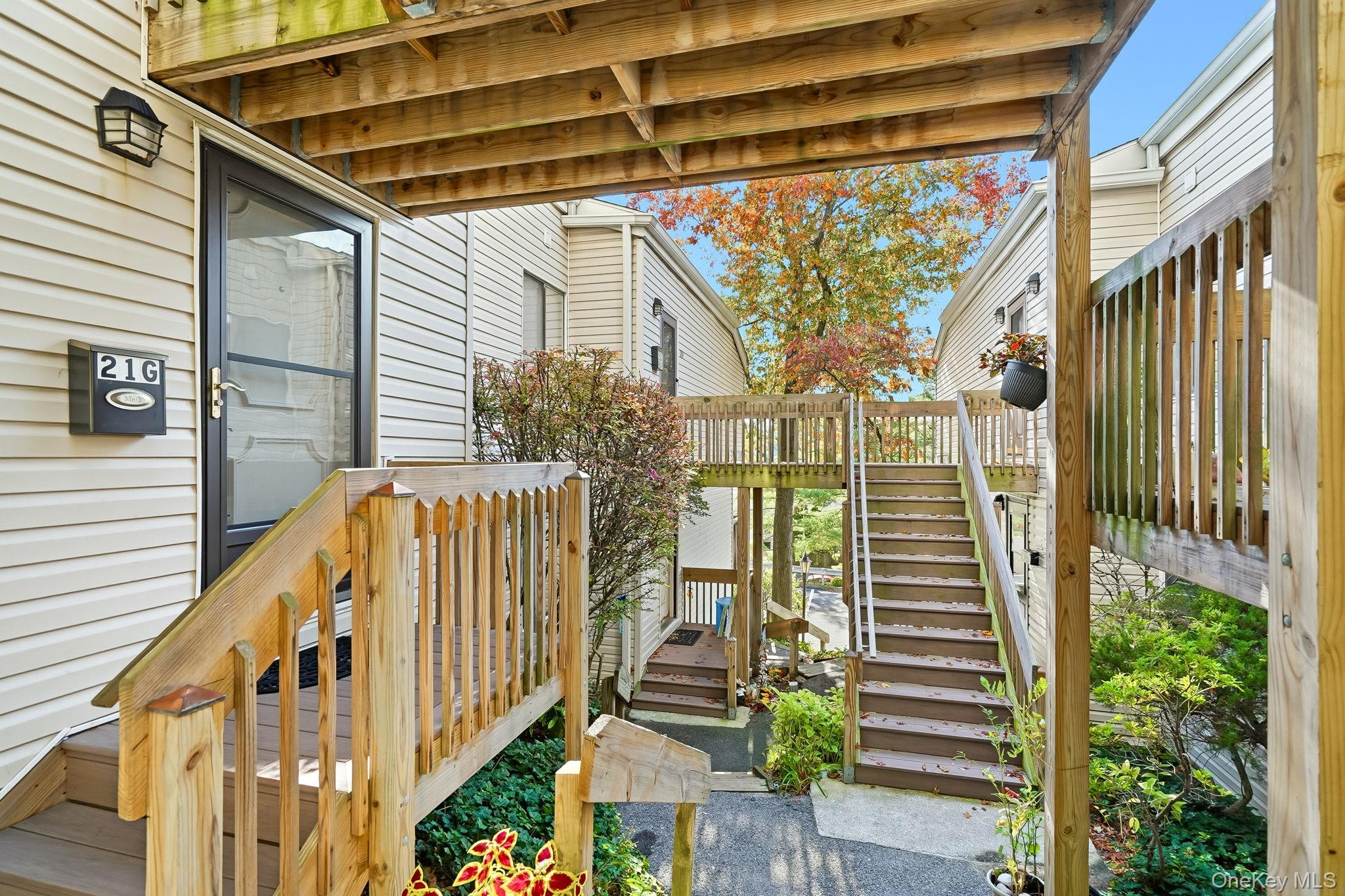 21 Hillside Terrace Unit: G