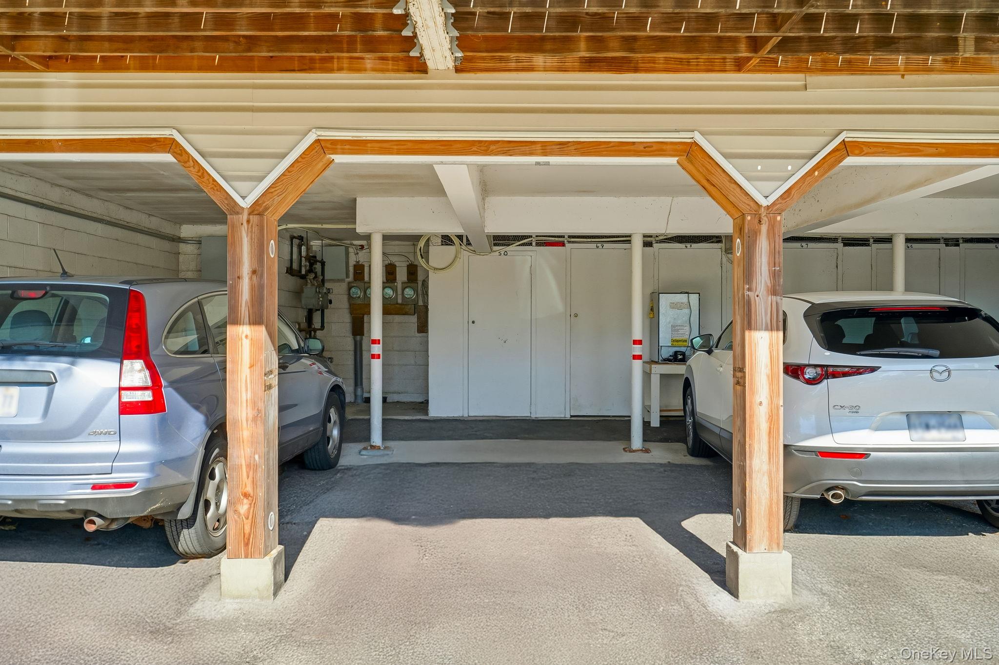 21 Hillside Terrace Unit: G