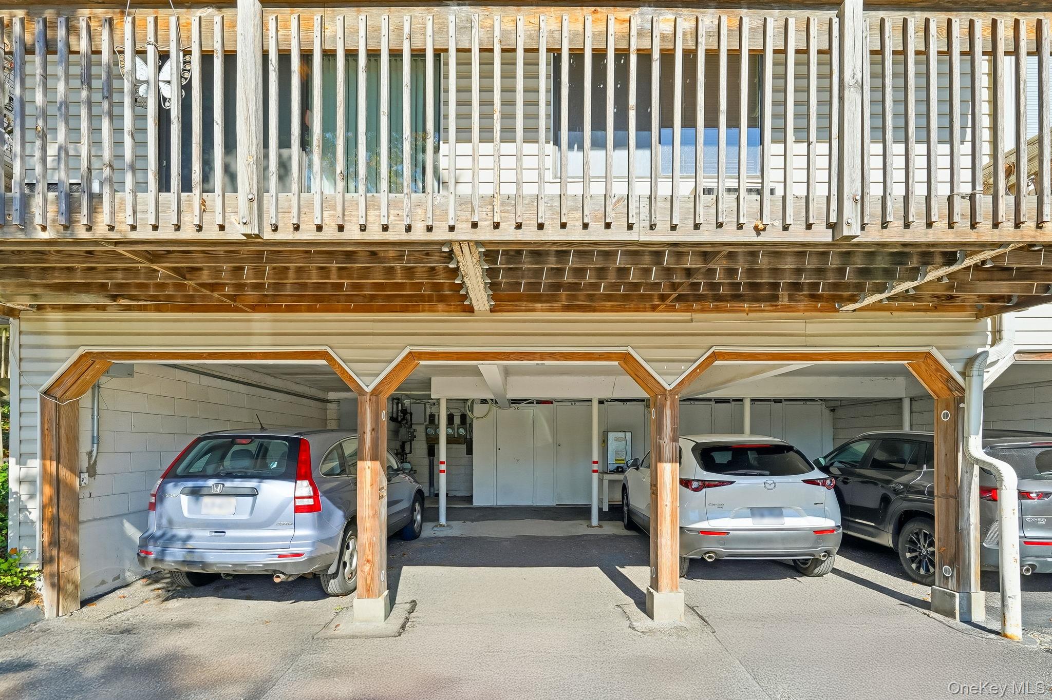 21 Hillside Terrace Unit: G