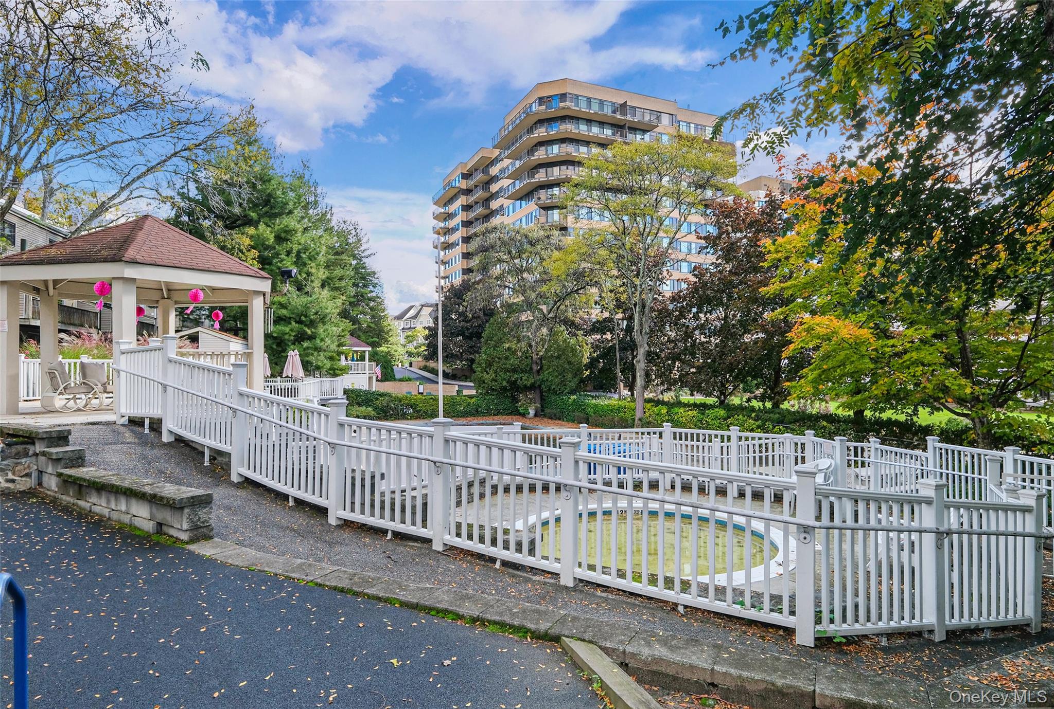 21 Hillside Terrace Unit: G