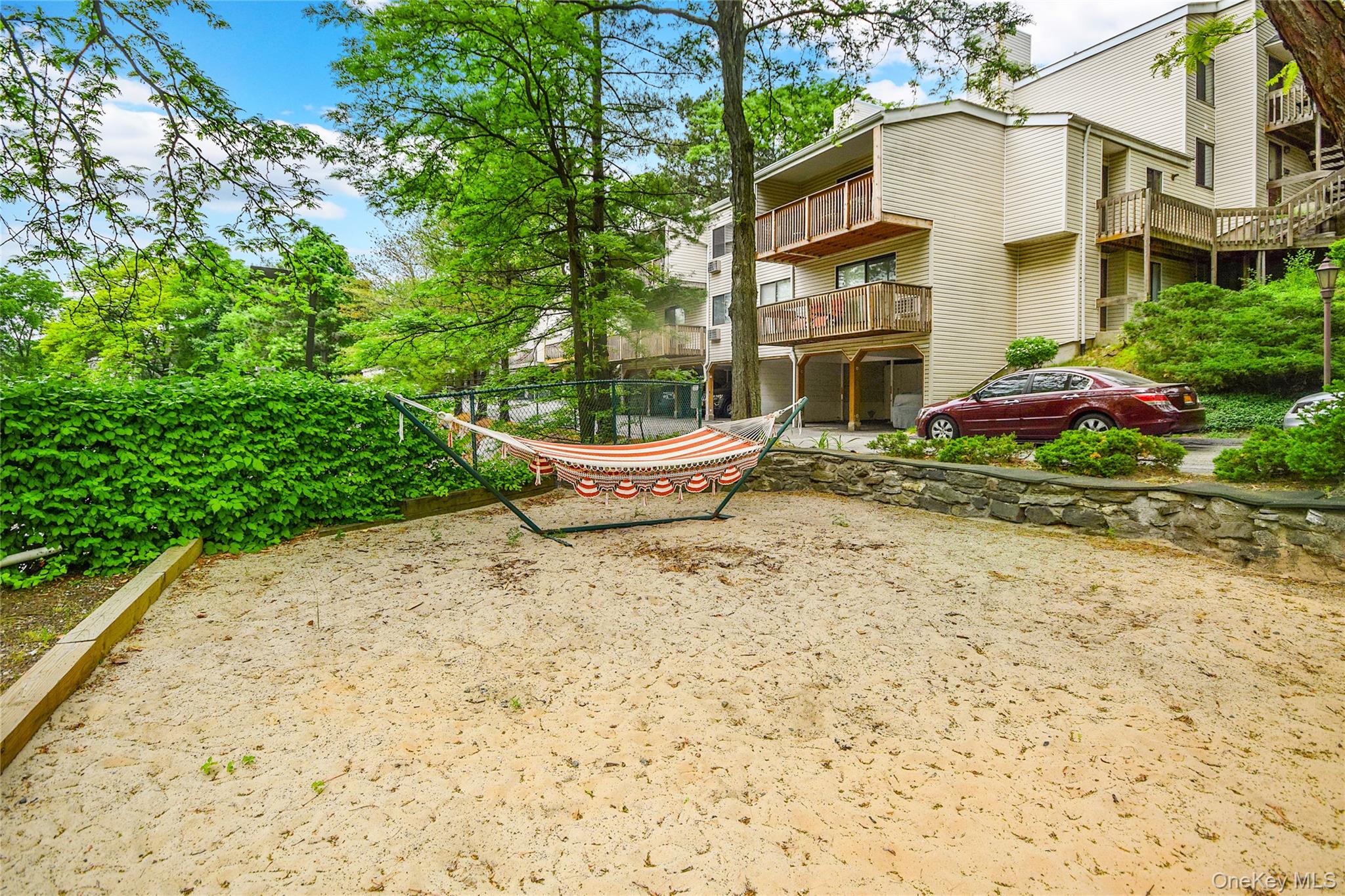 21 Hillside Terrace Unit: G