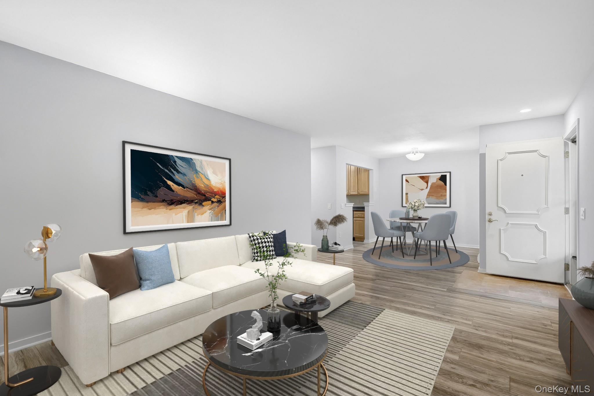 21 Hillside Terrace Unit: G