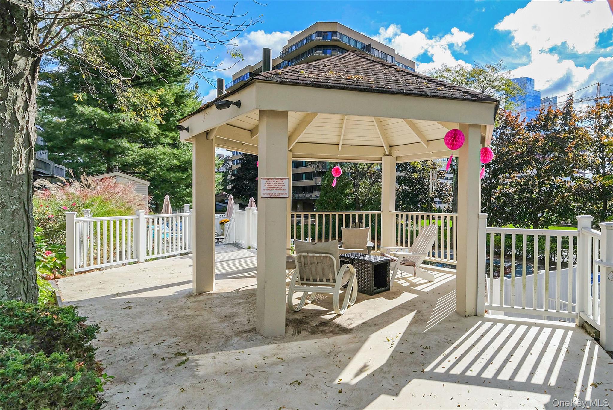 21 Hillside Terrace Unit: G