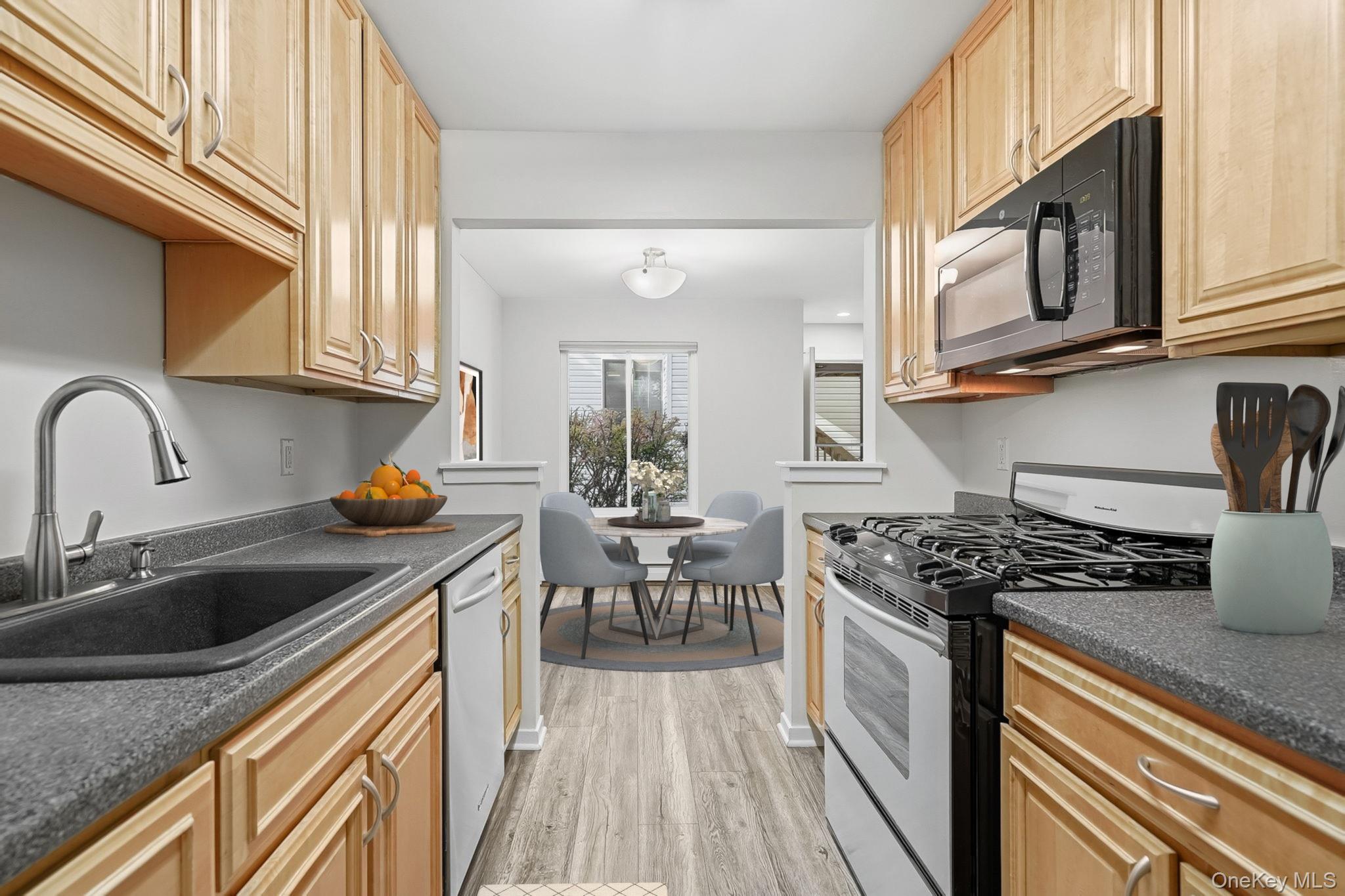 21 Hillside Terrace Unit: G