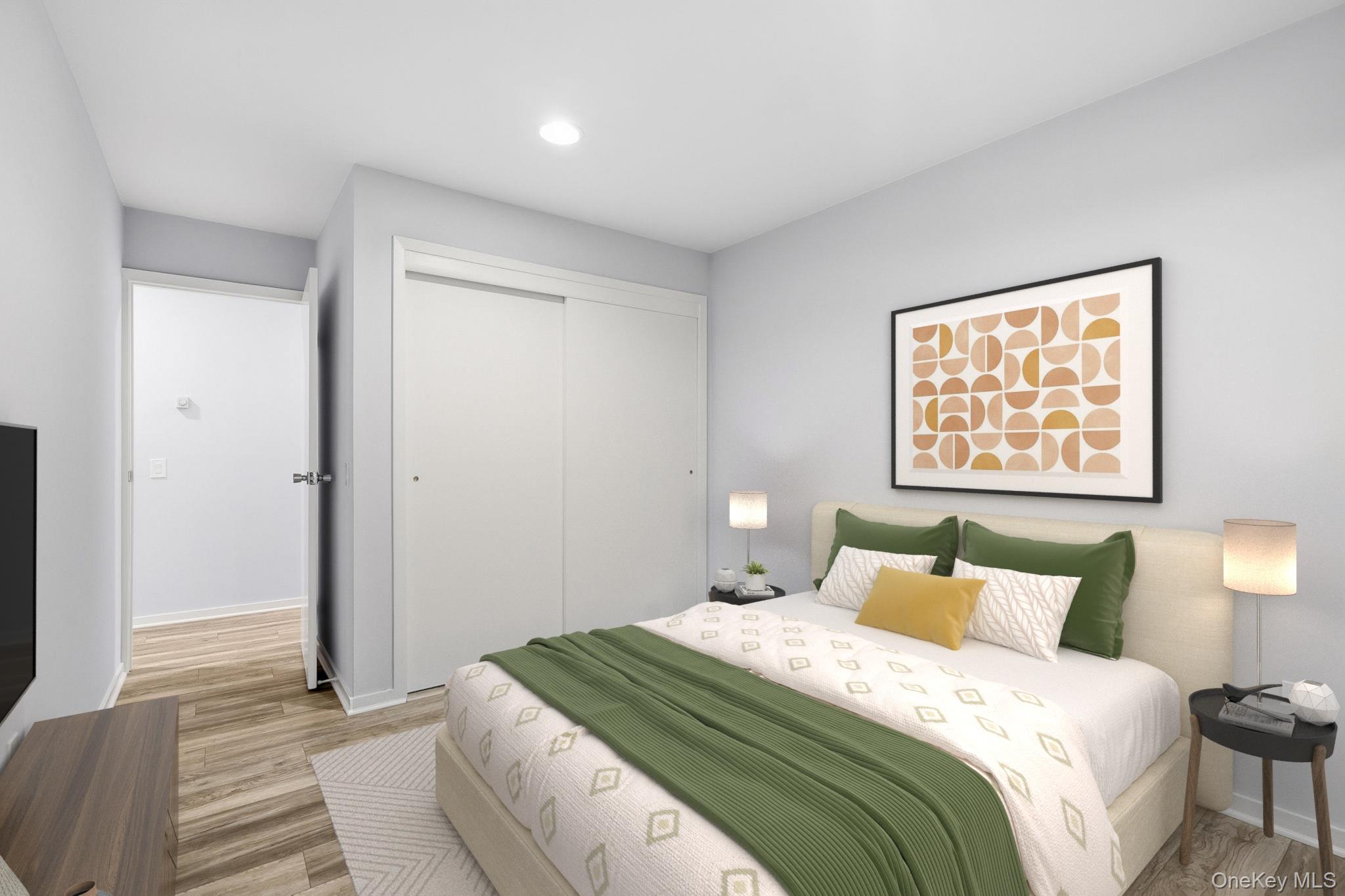 21 Hillside Terrace Unit: G