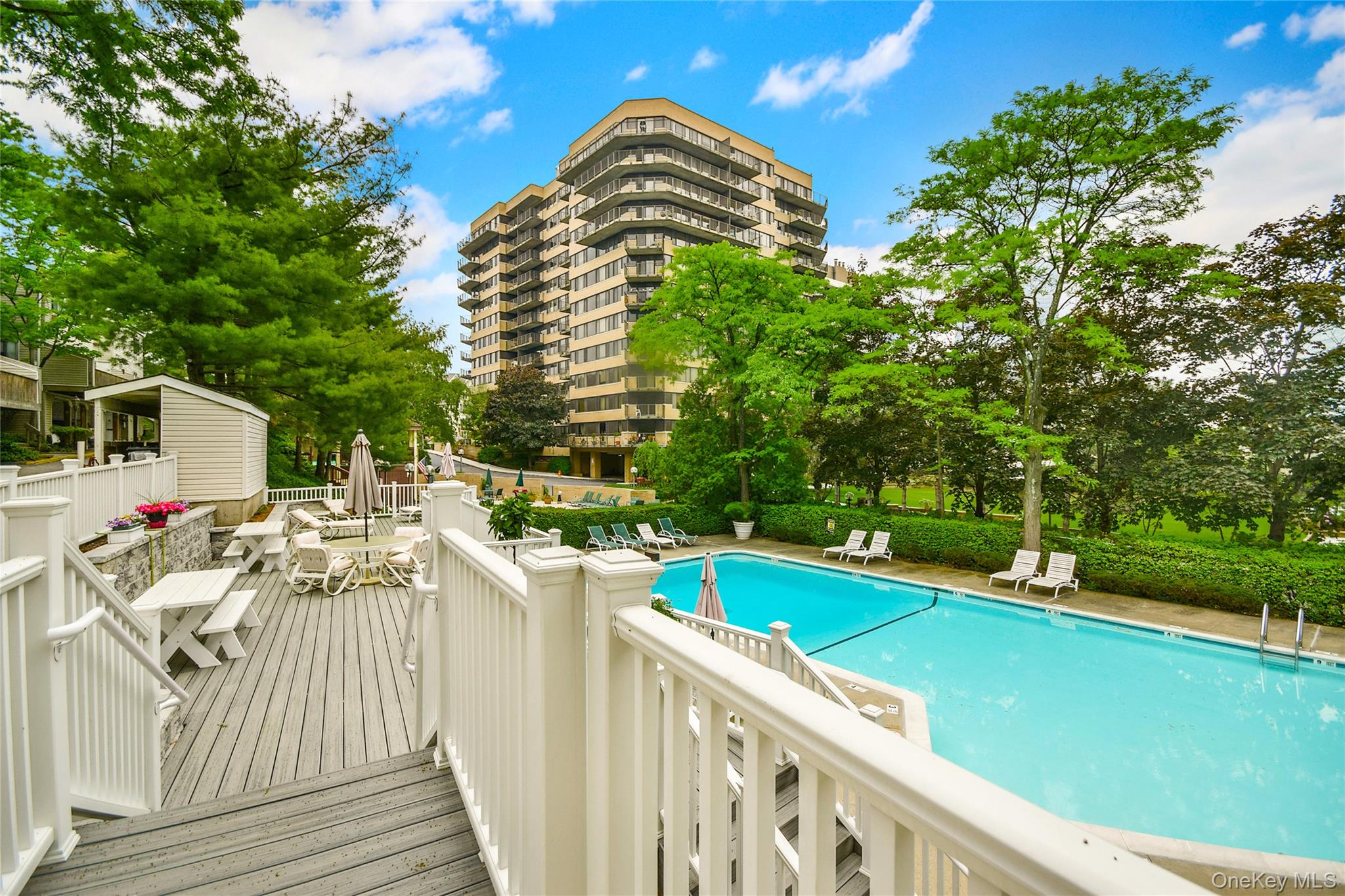 21 Hillside Terrace Unit: G