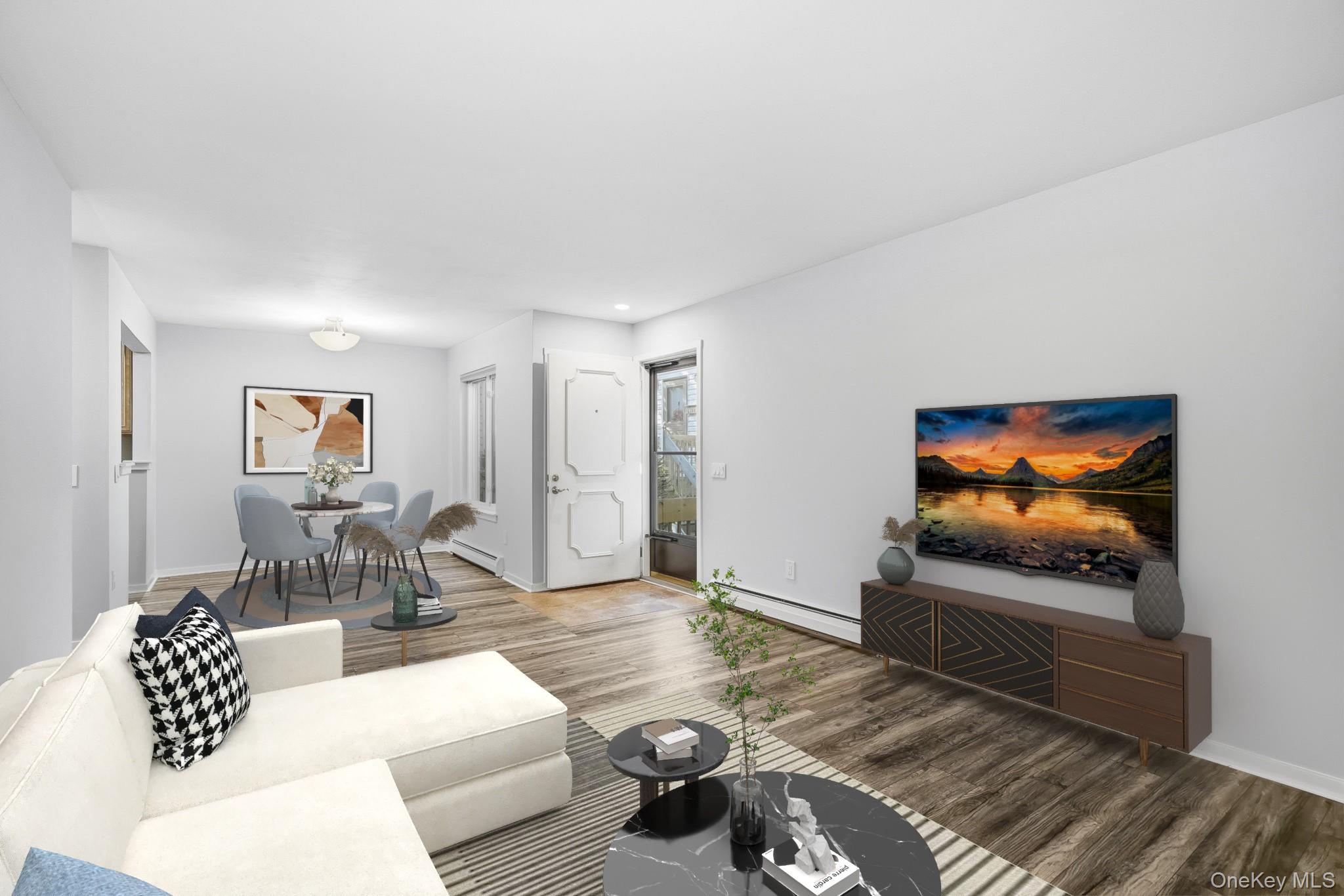 21 Hillside Terrace Unit: G