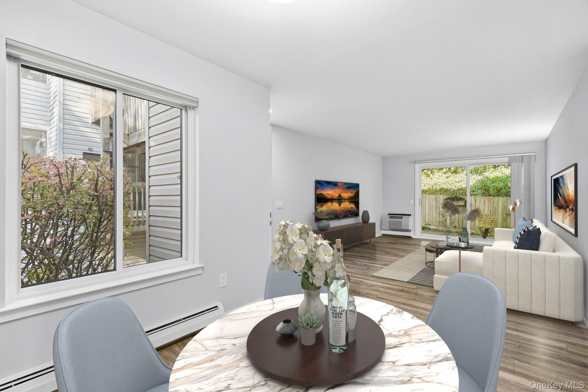 21 Hillside Terrace Unit: G