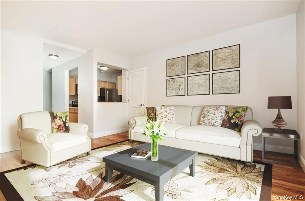 543 Main Street Unit: 402