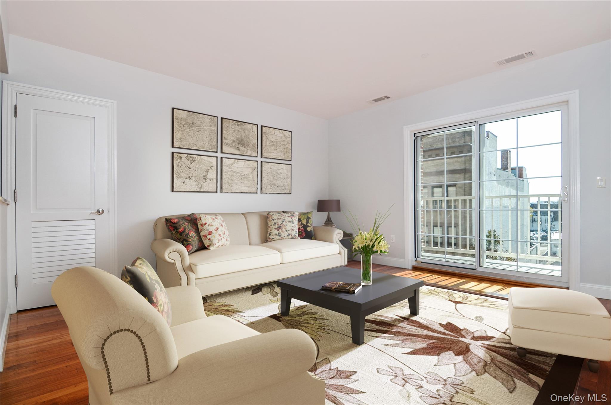 543 Main Street Unit: 402