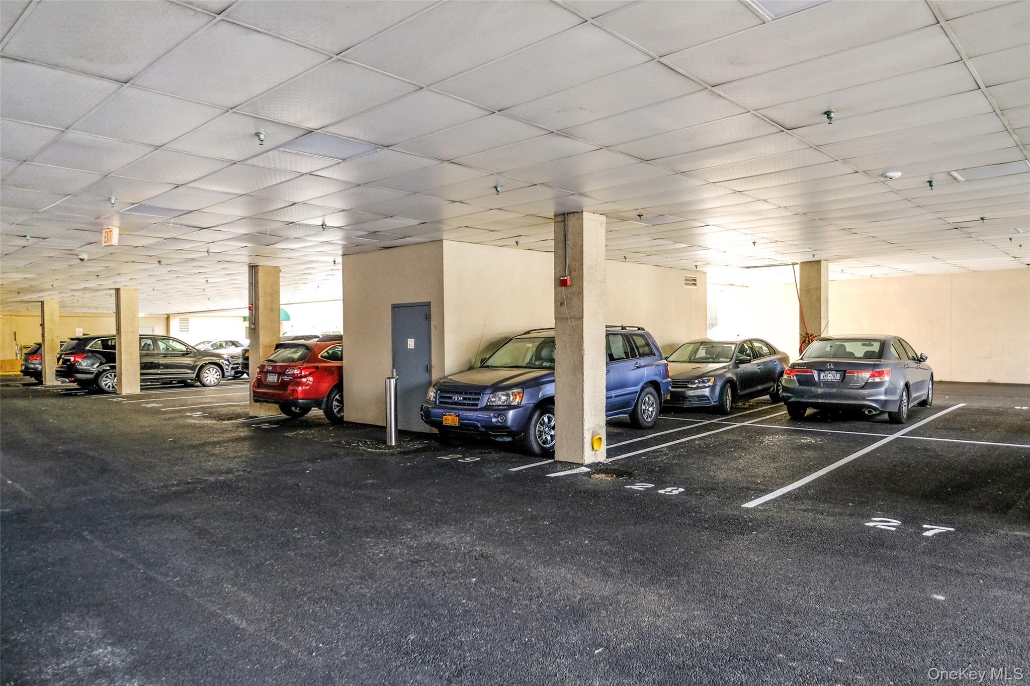 543 Main Street Unit: 402