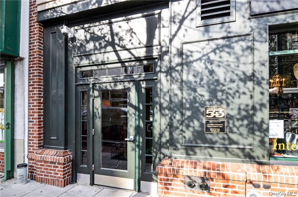 543 Main Street Unit: 402