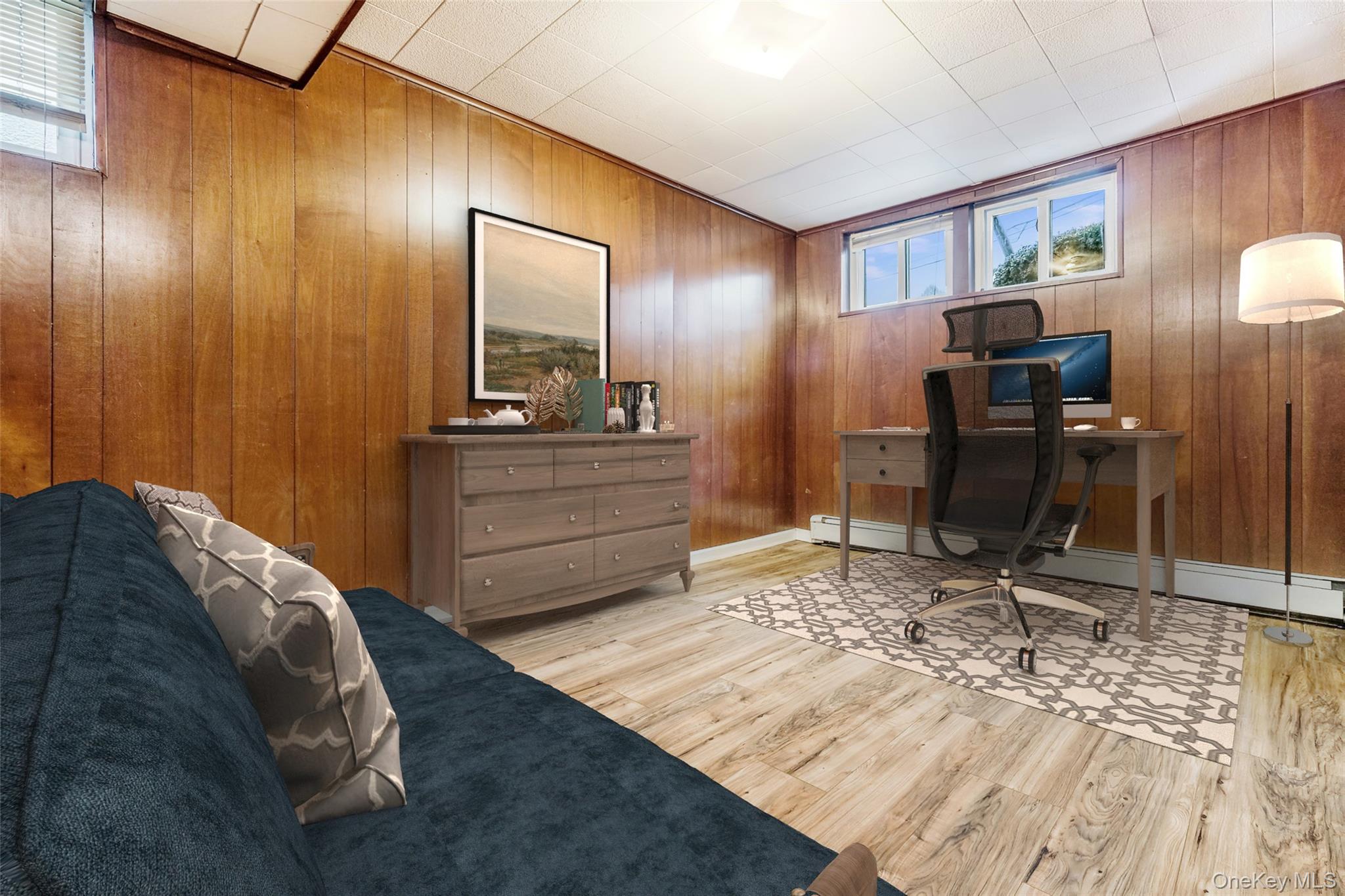 721 River Street Unit: 1