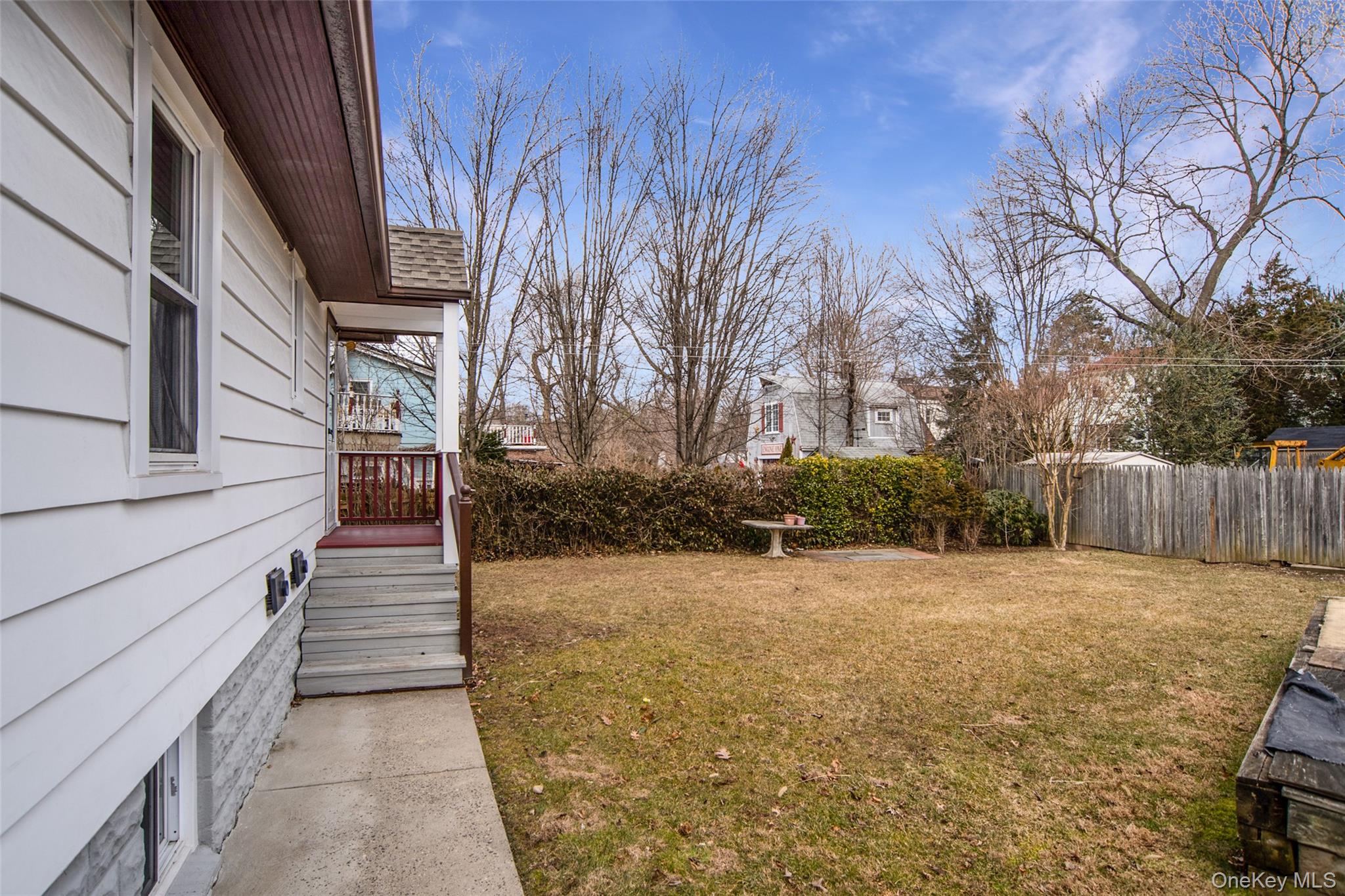 721 River Street Unit: 1