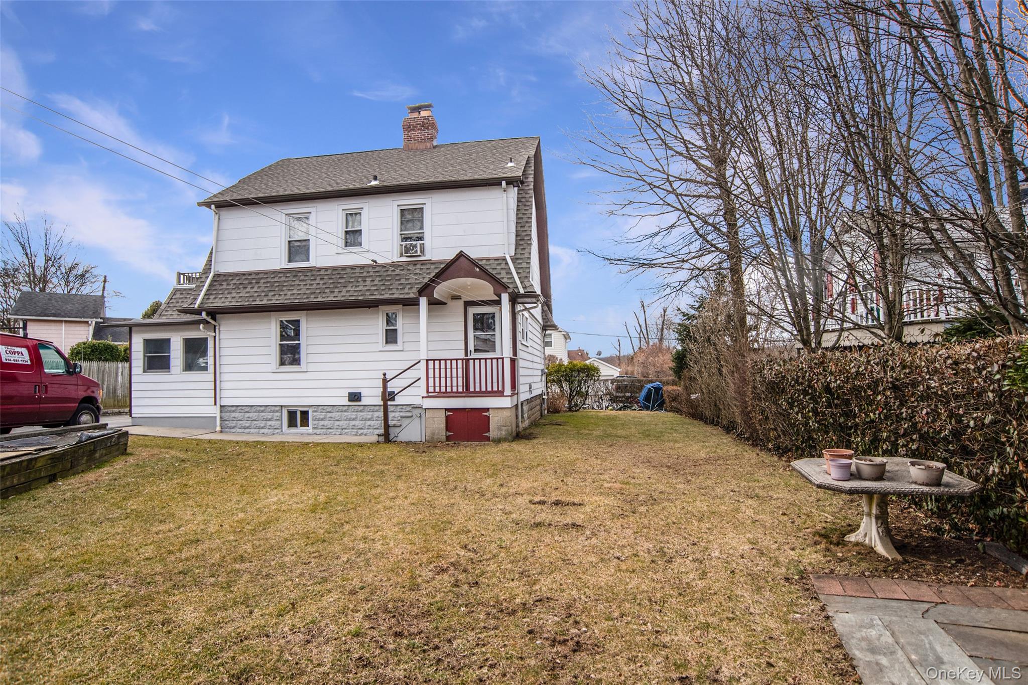 721 River Street Unit: 1