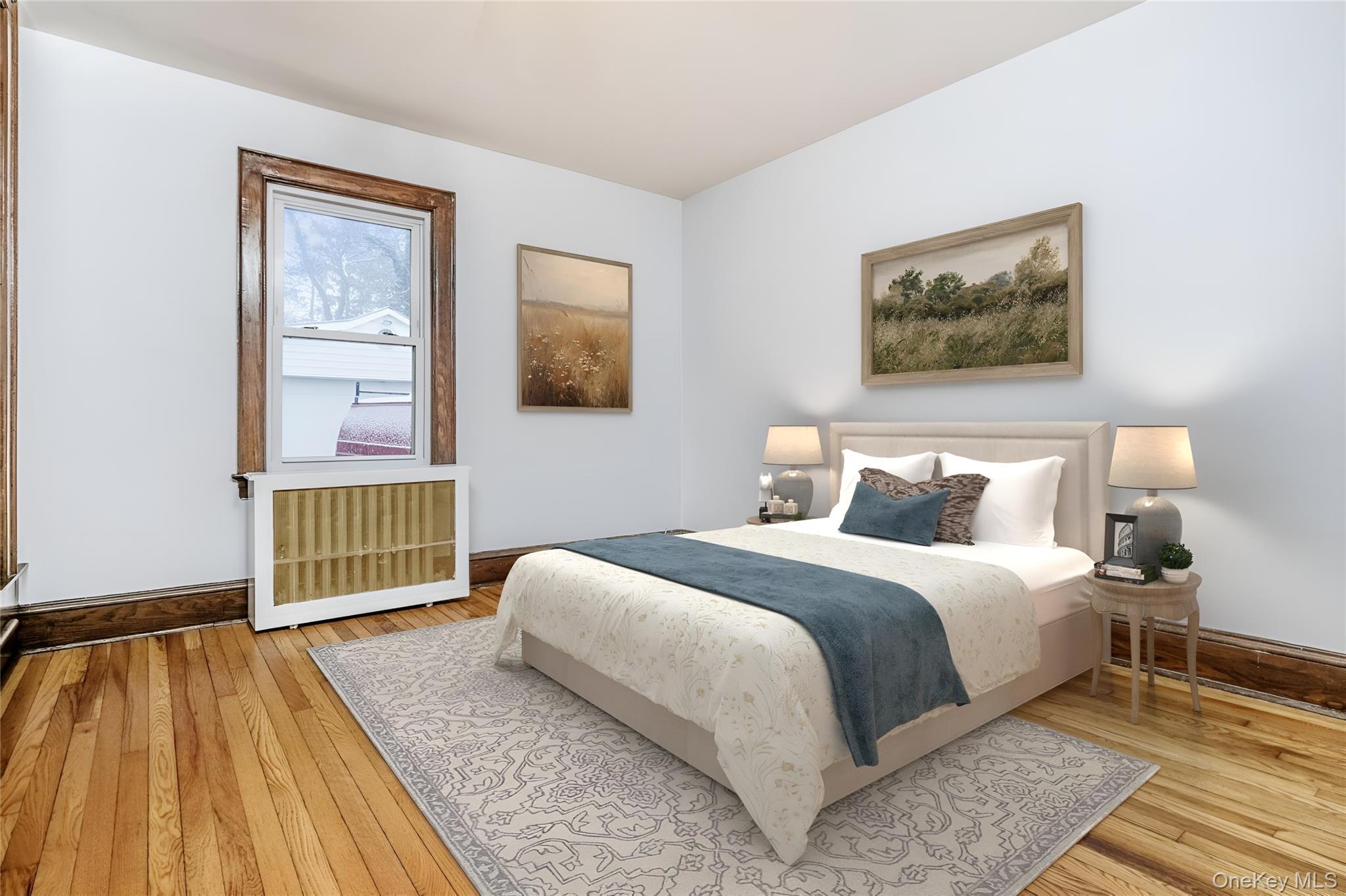 721 River Street Unit: 1