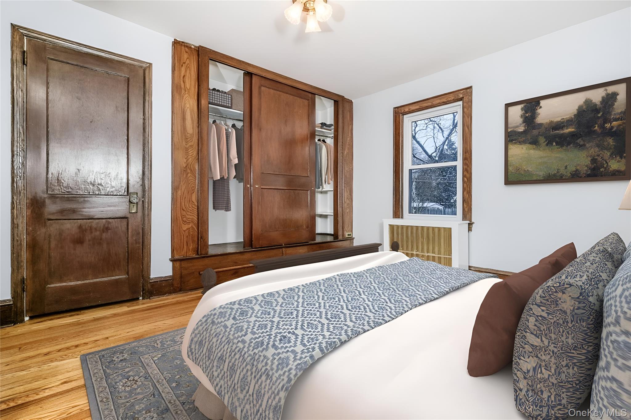 721 River Street Unit: 1