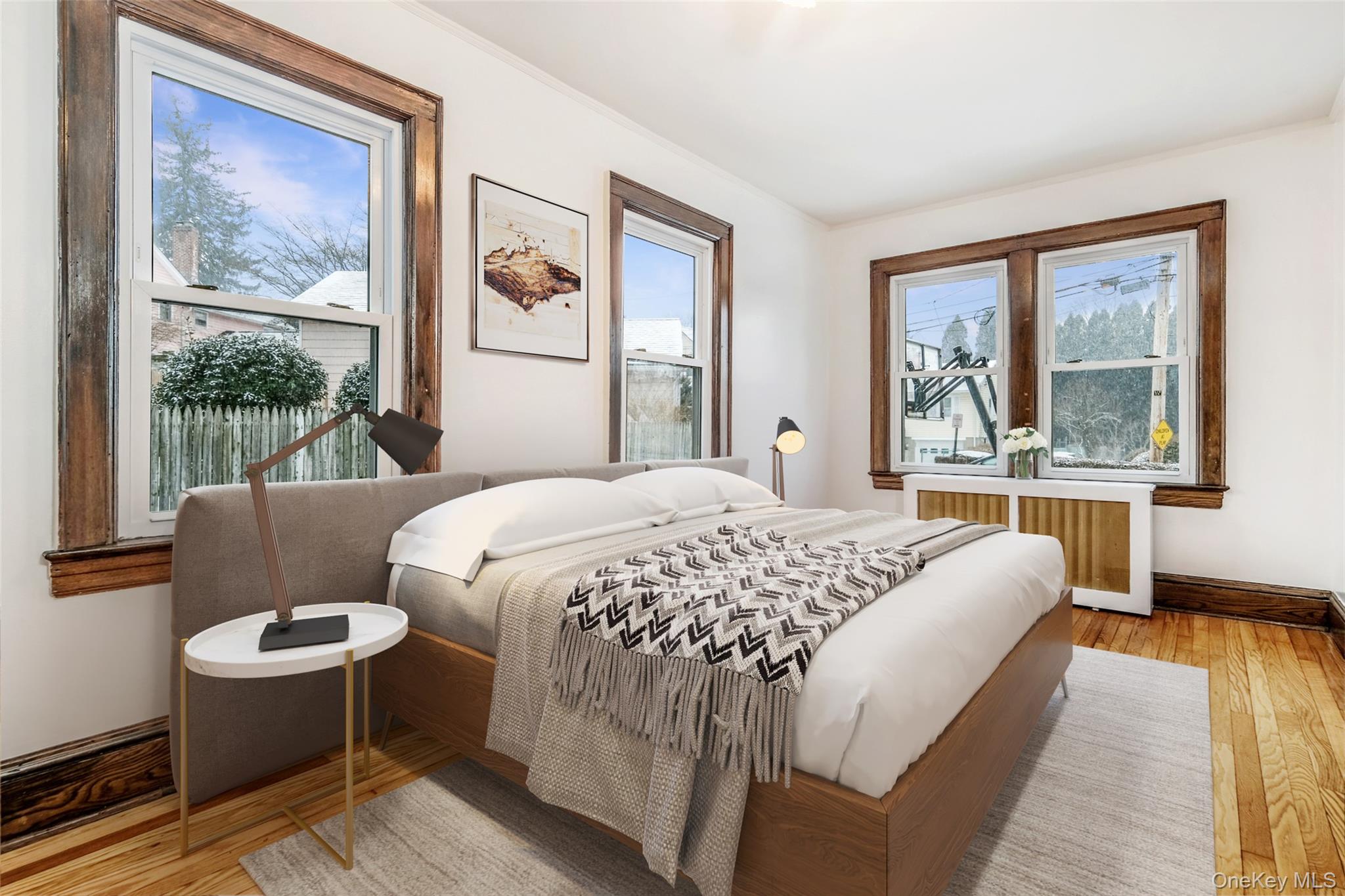 721 River Street Unit: 1