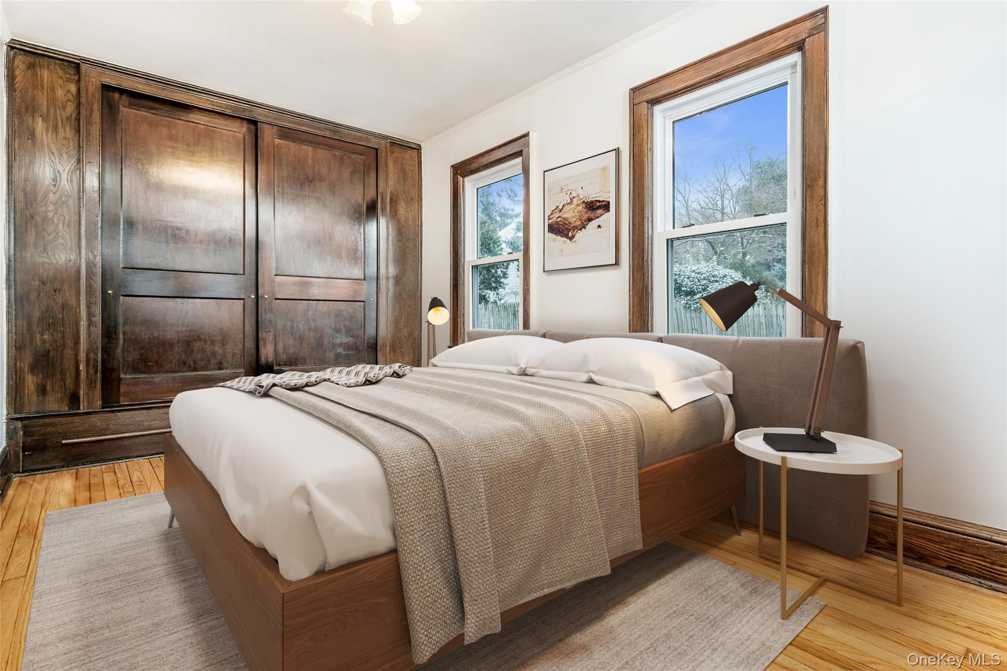 721 River Street Unit: 1