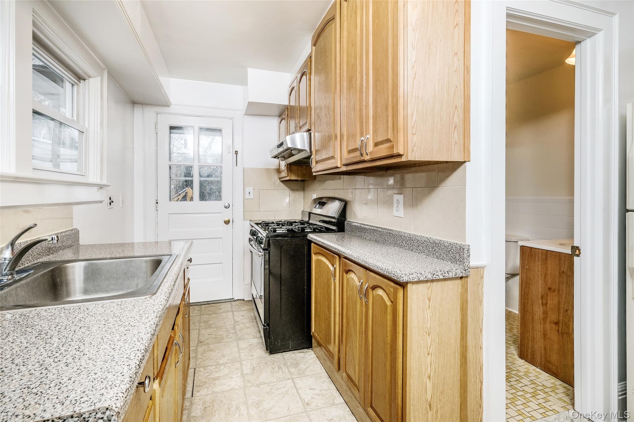 721 River Street Unit: 1