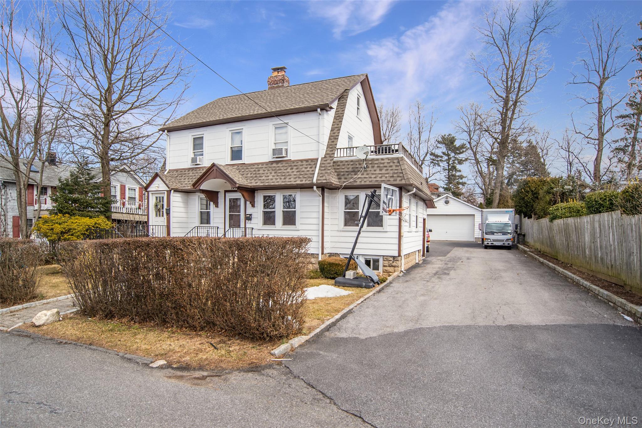 721 River Street Unit: 1