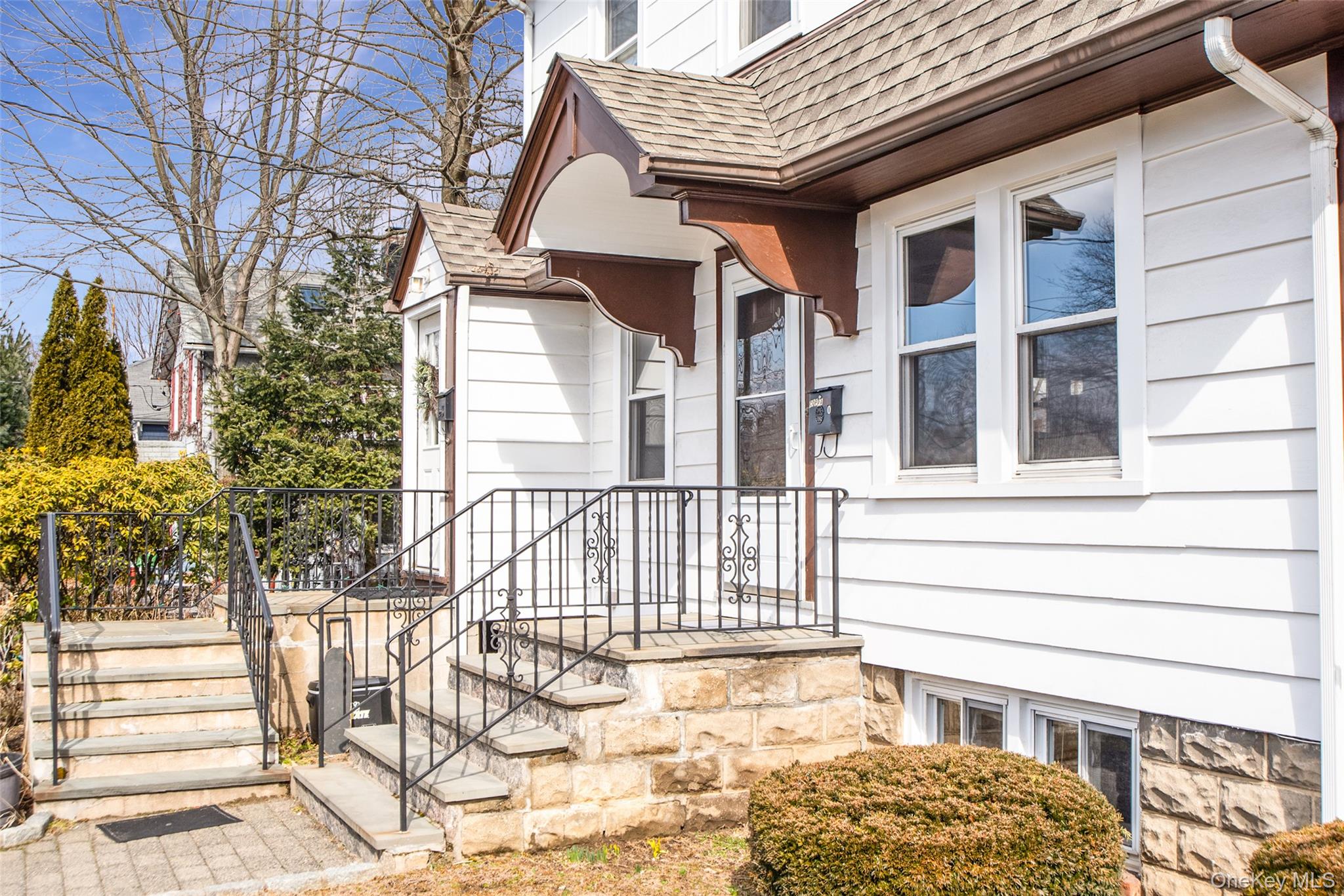 721 River Street Unit: 1