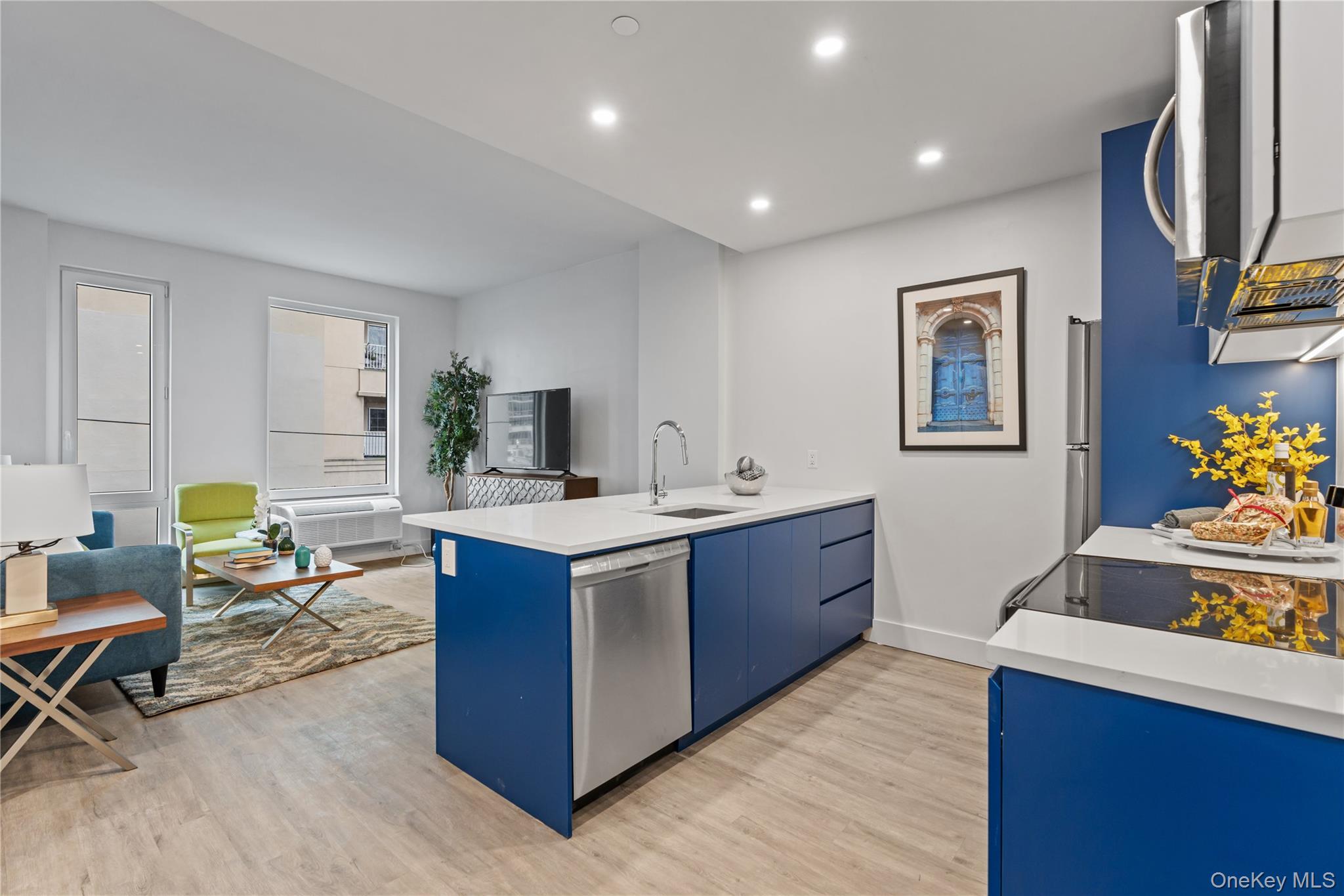 40 Westchester Place Unit: 510