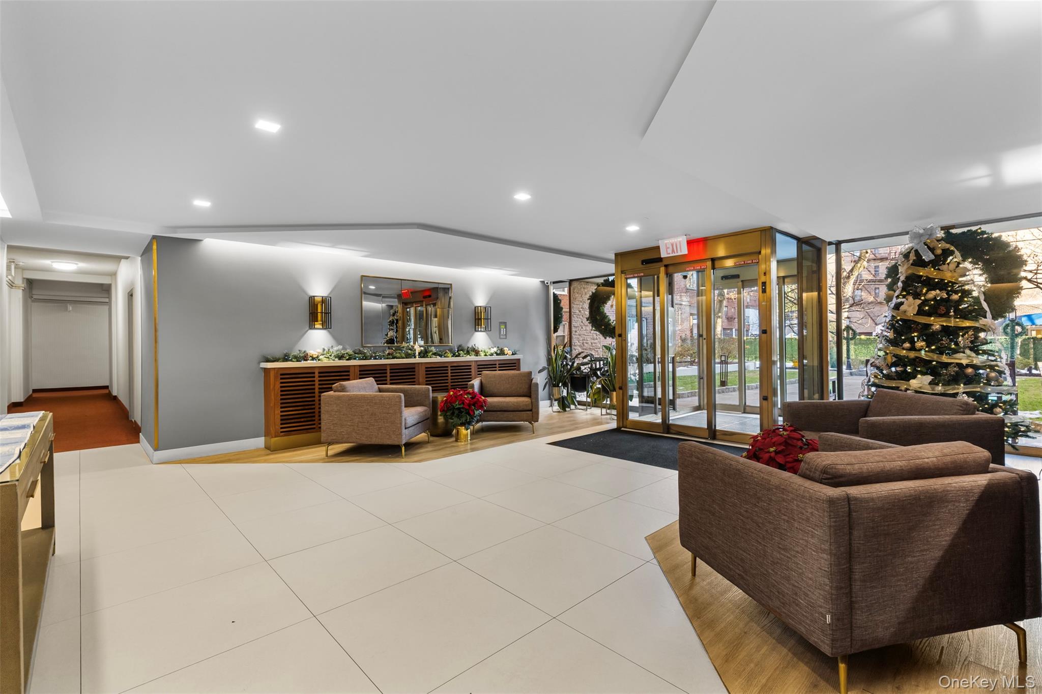 120 East Hartsdale Avenue Unit: 3Q