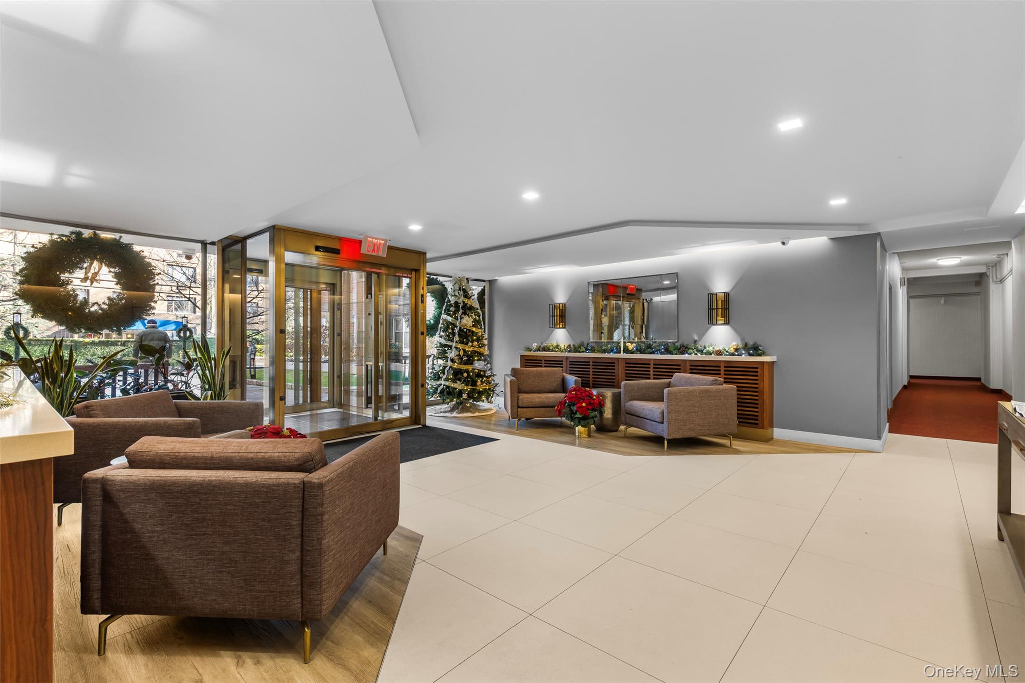 120 East Hartsdale Avenue Unit: 3Q