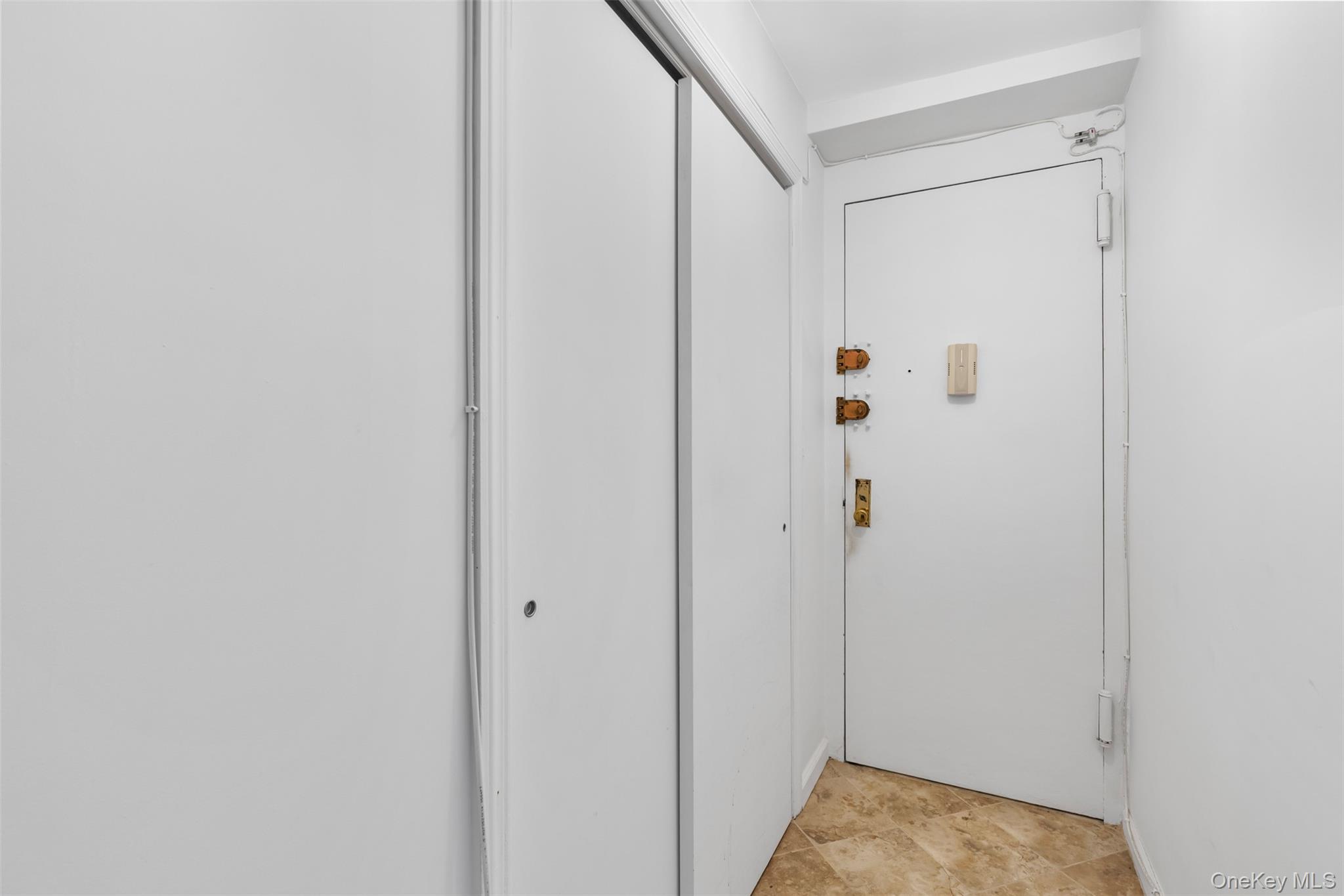 120 East Hartsdale Avenue Unit: 3Q