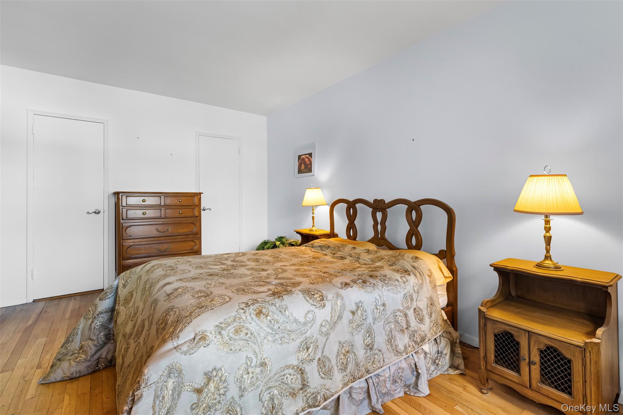 120 East Hartsdale Avenue Unit: 3Q