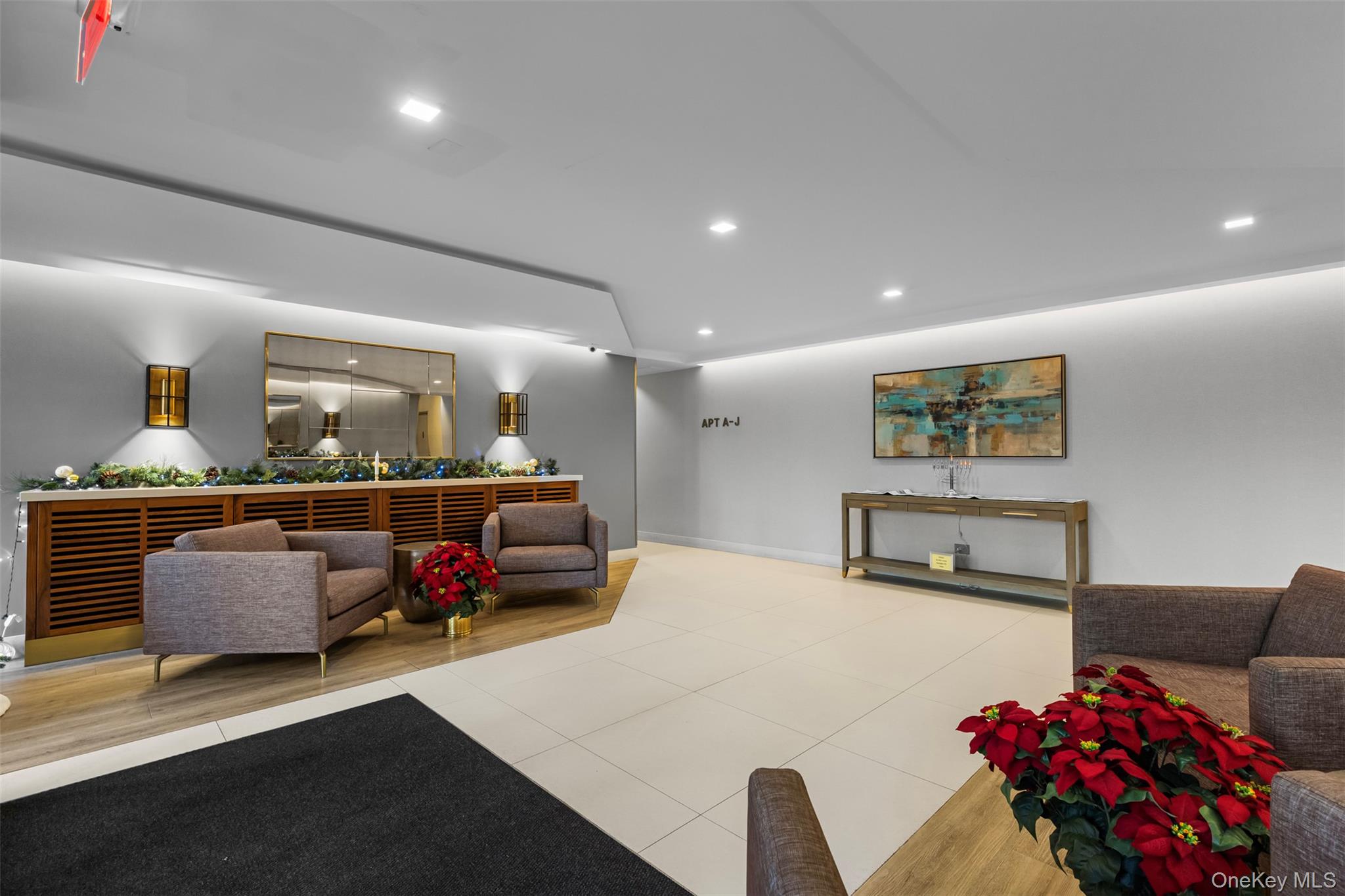 120 East Hartsdale Avenue Unit: 3Q